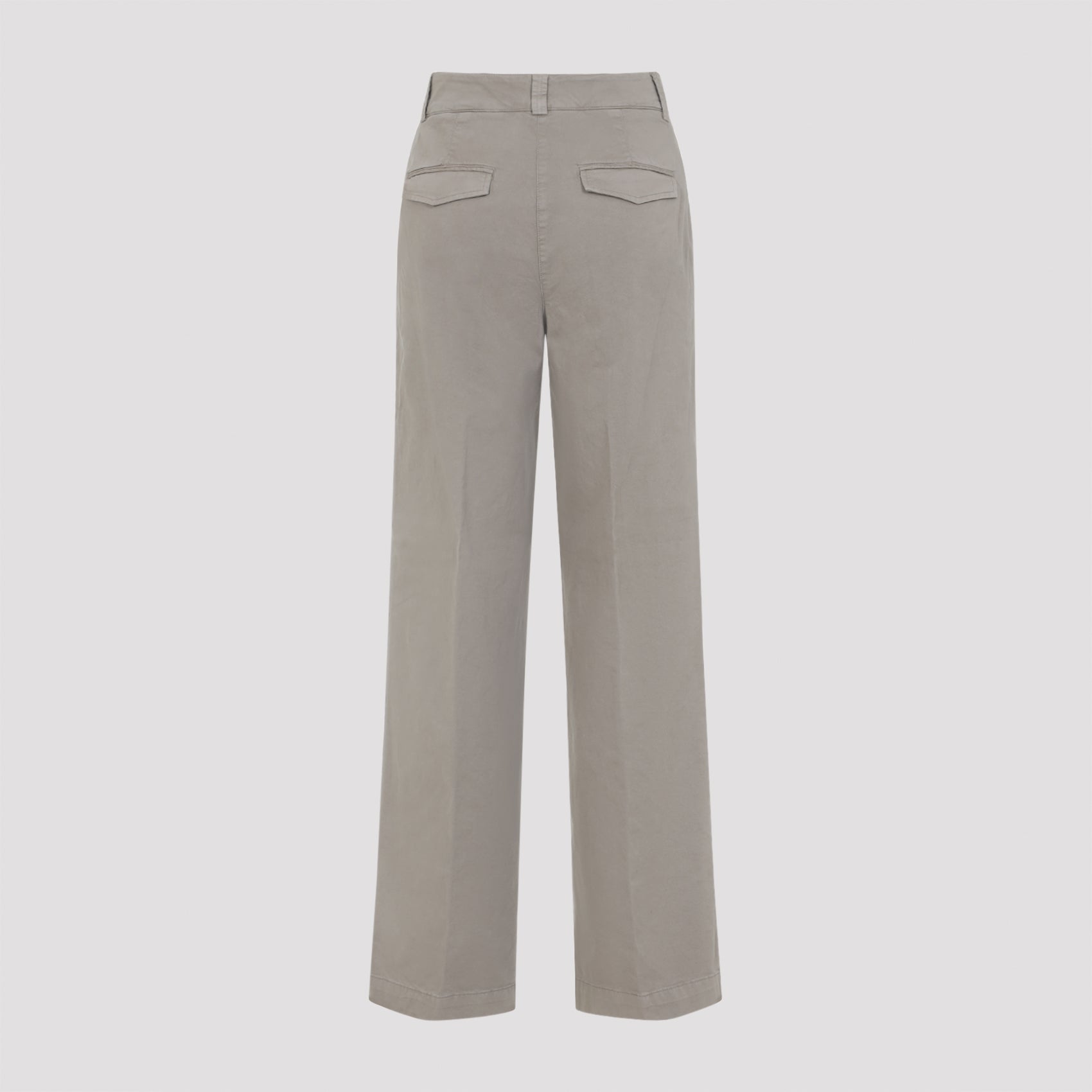 Peserico Gabardine Pants