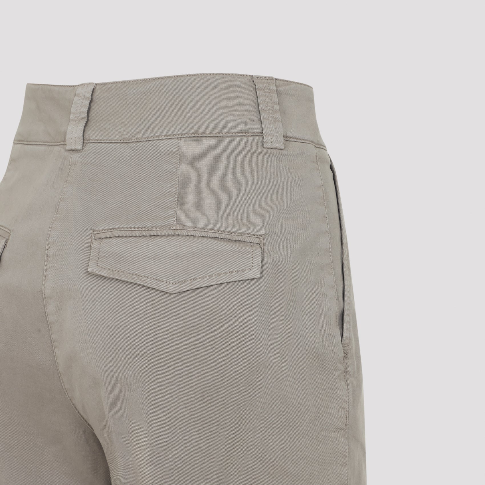 Peserico Gabardine Pants