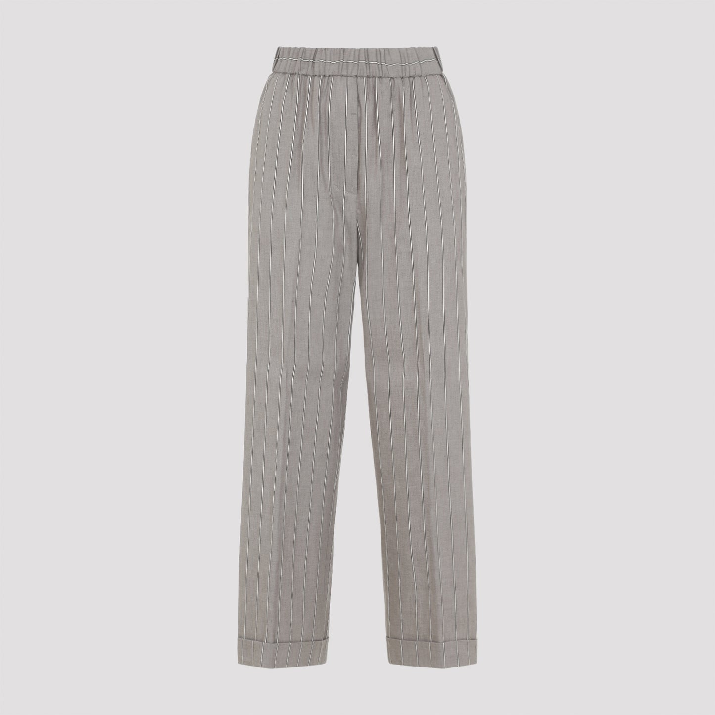 Peserico Linen Pants