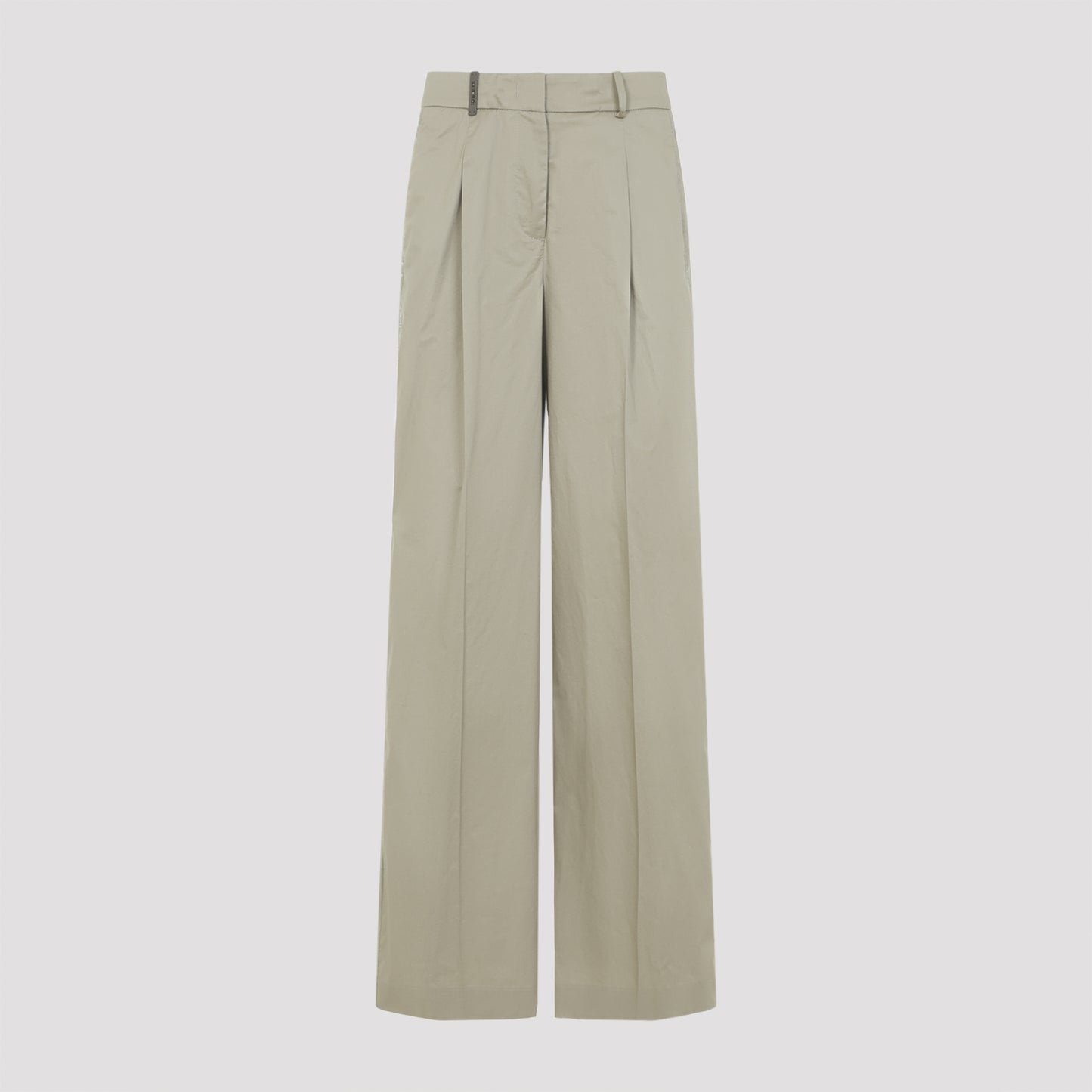 Peserico Cotton Pants