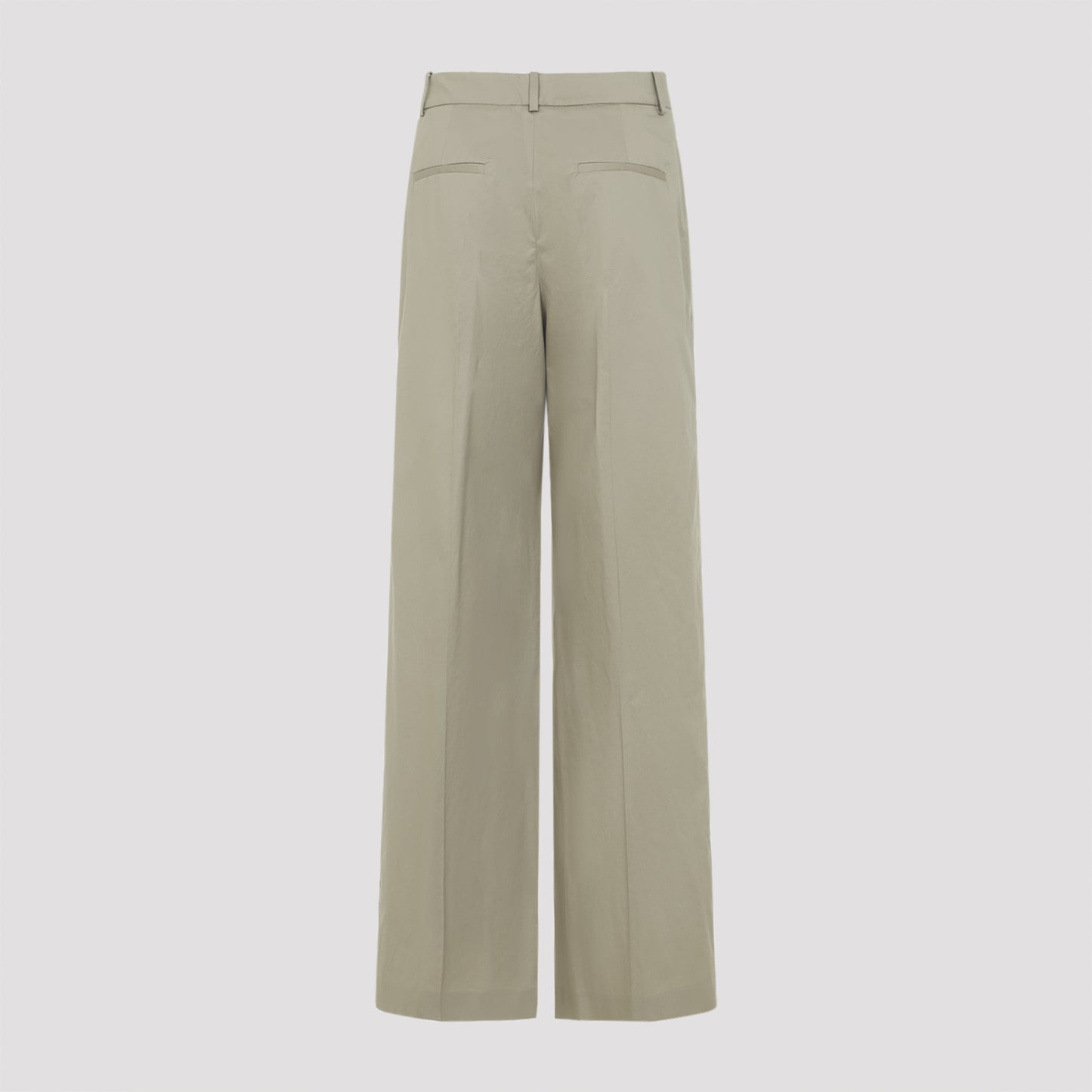 Peserico Cotton Pants