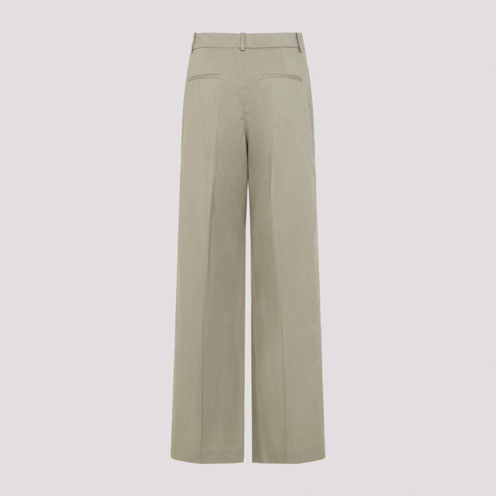 Peserico Cotton Pants