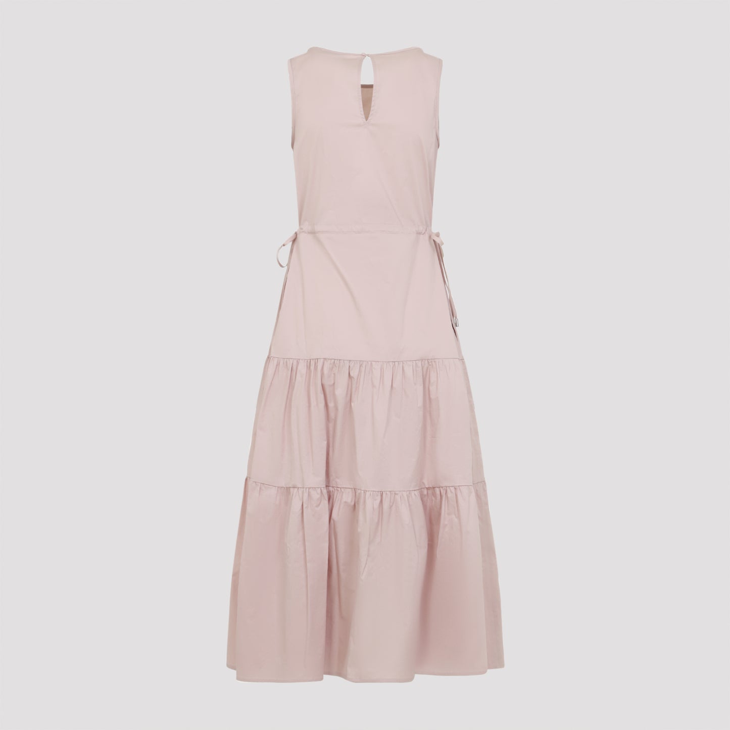 Peserico Cotton Midi Dress