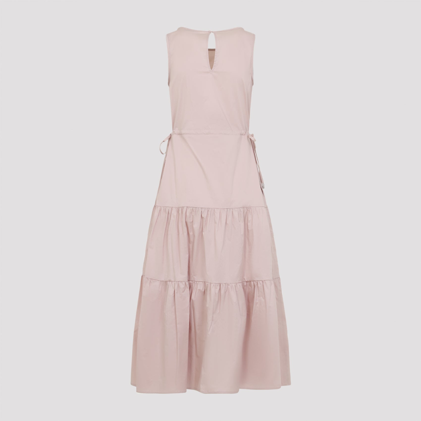 Peserico Cotton Midi Dress