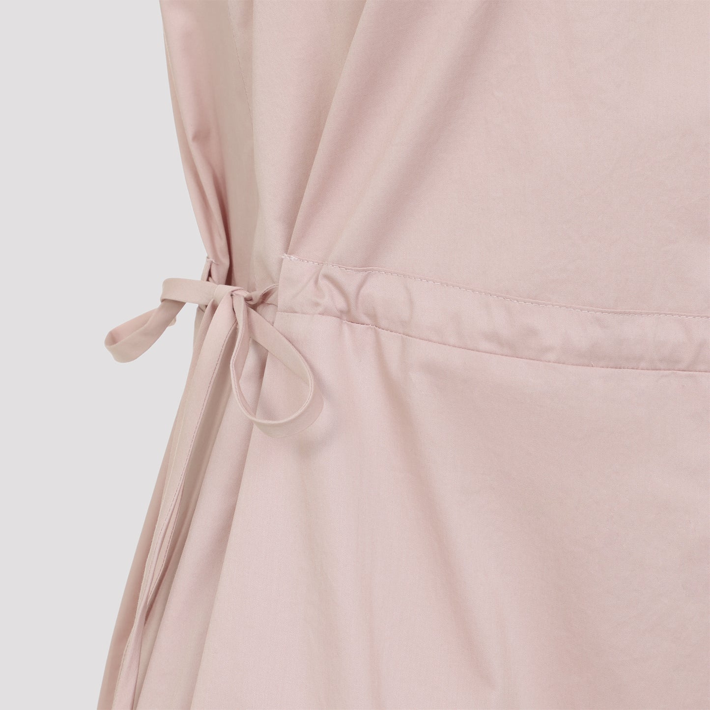 Peserico Cotton Midi Dress