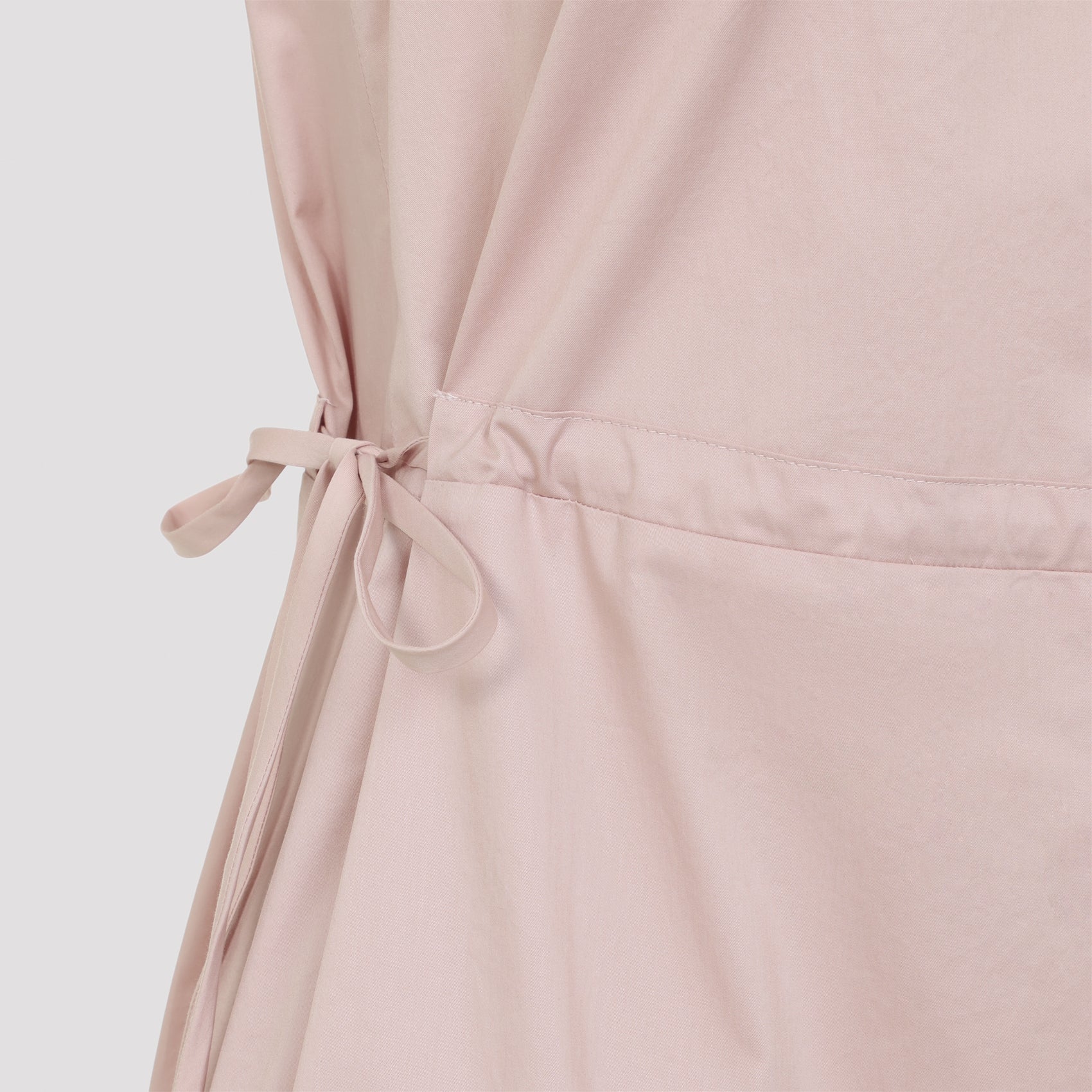 Peserico Cotton Midi Dress