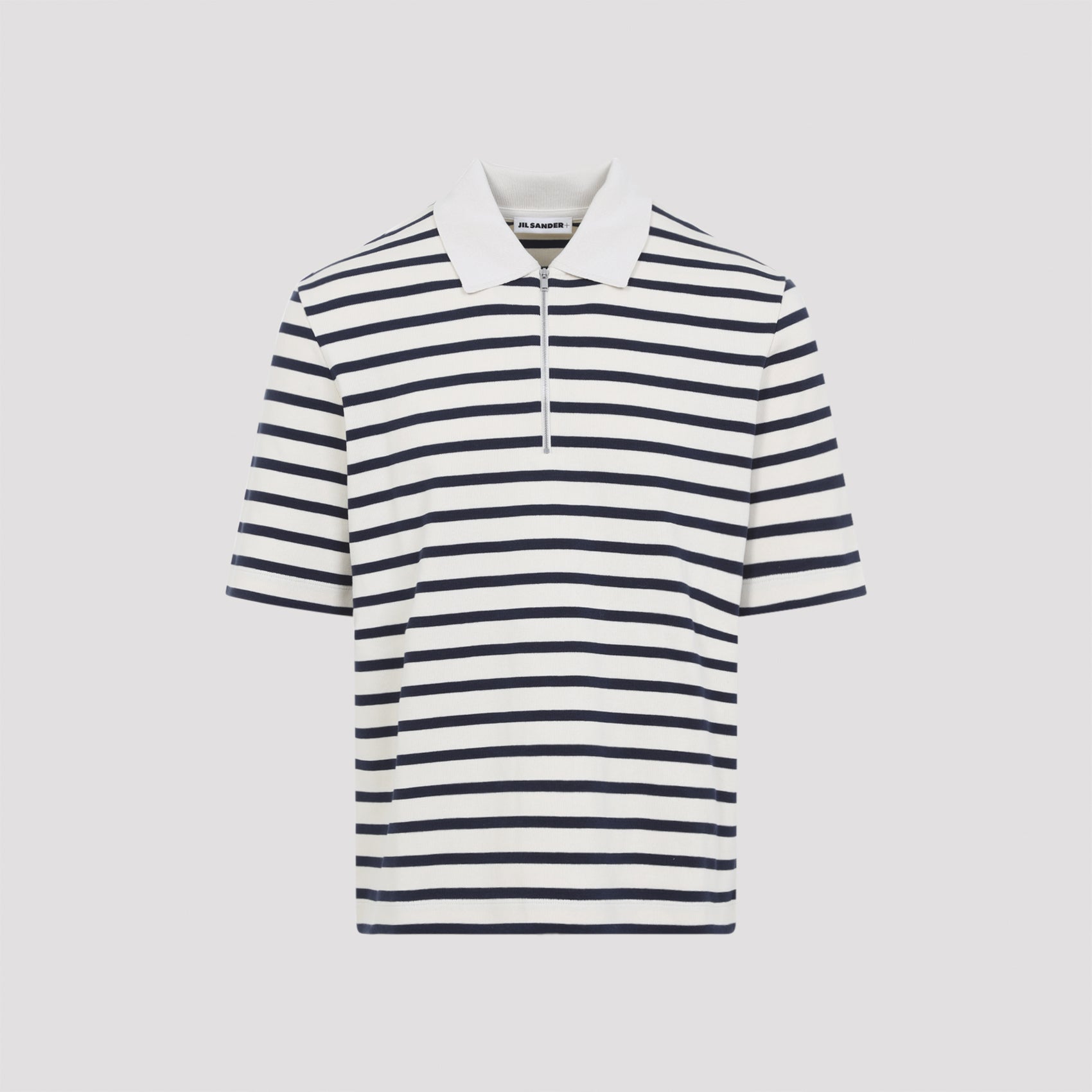 Jil Sander Cotton T-shirt