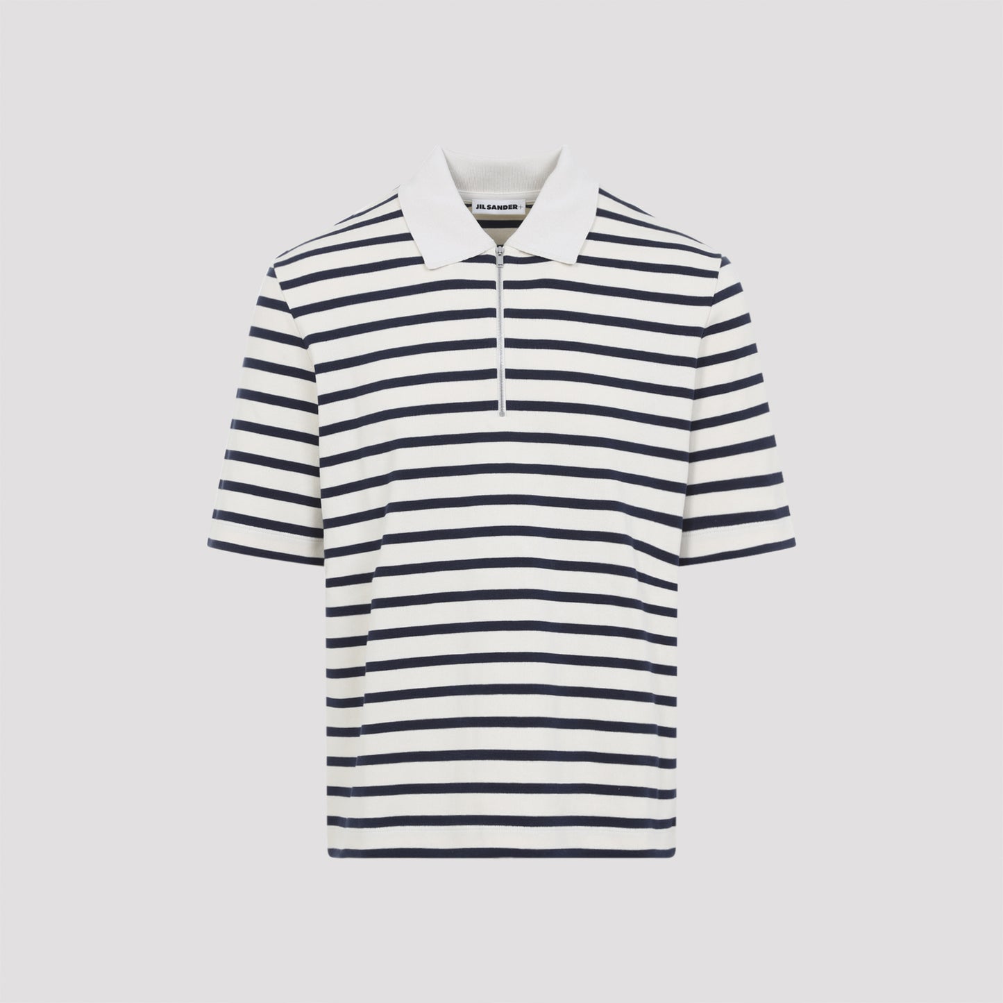 Jil Sander Cotton T-shirt