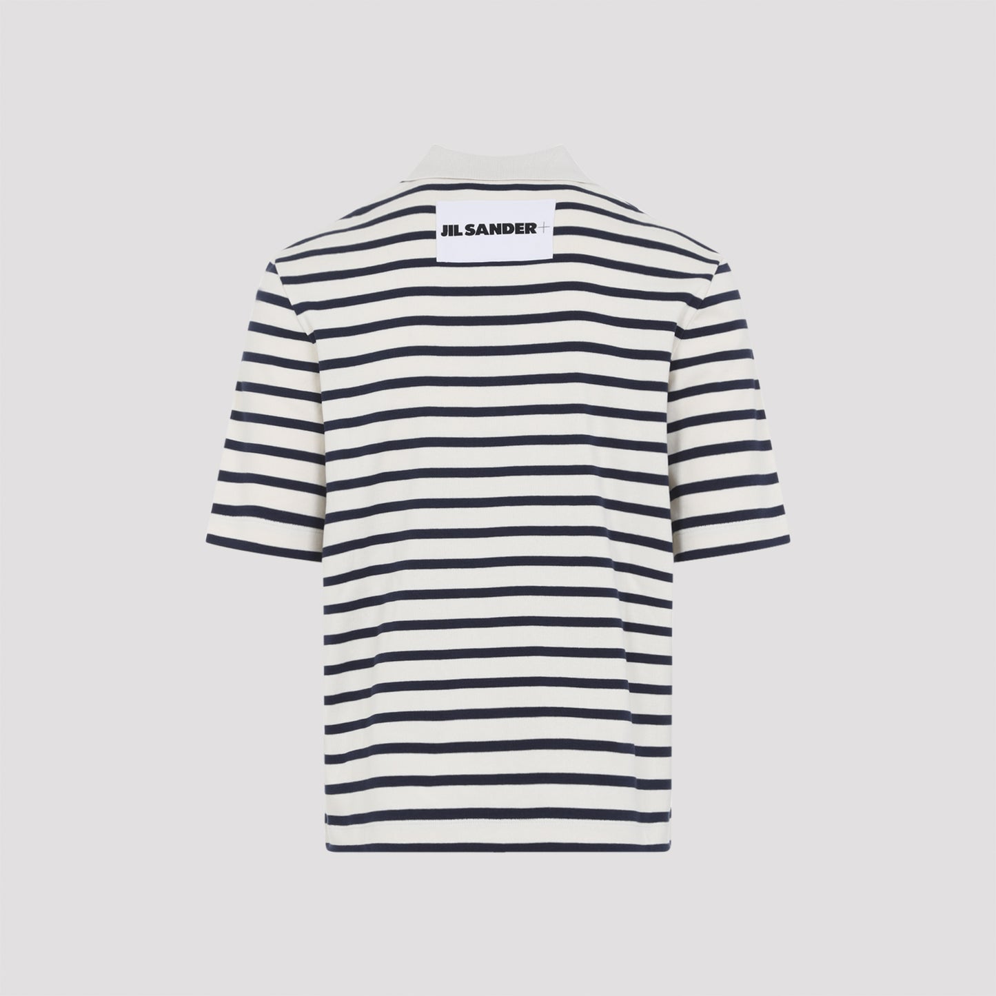 Jil Sander Cotton T-shirt