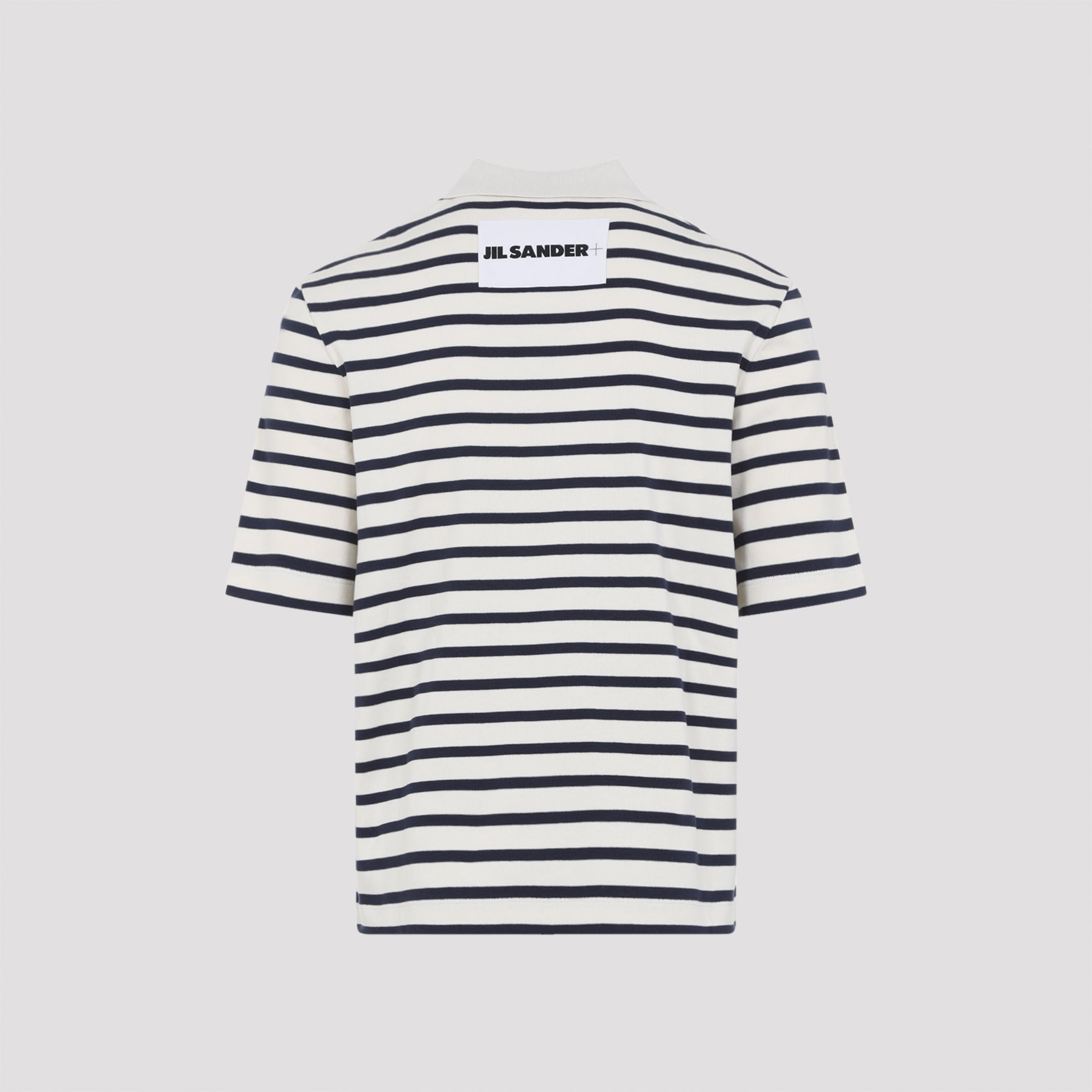 Jil Sander Cotton T-shirt