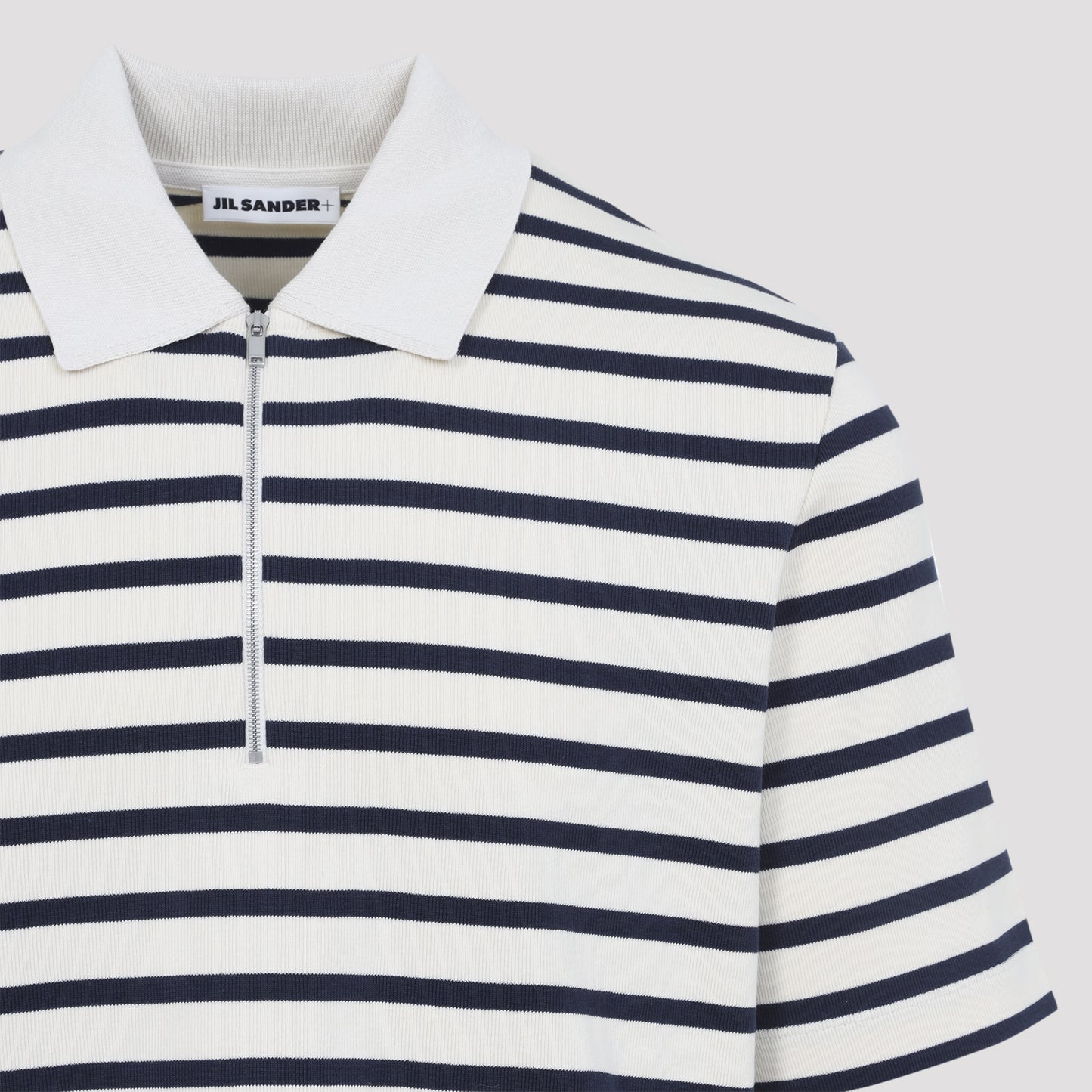 Jil Sander Cotton T-shirt