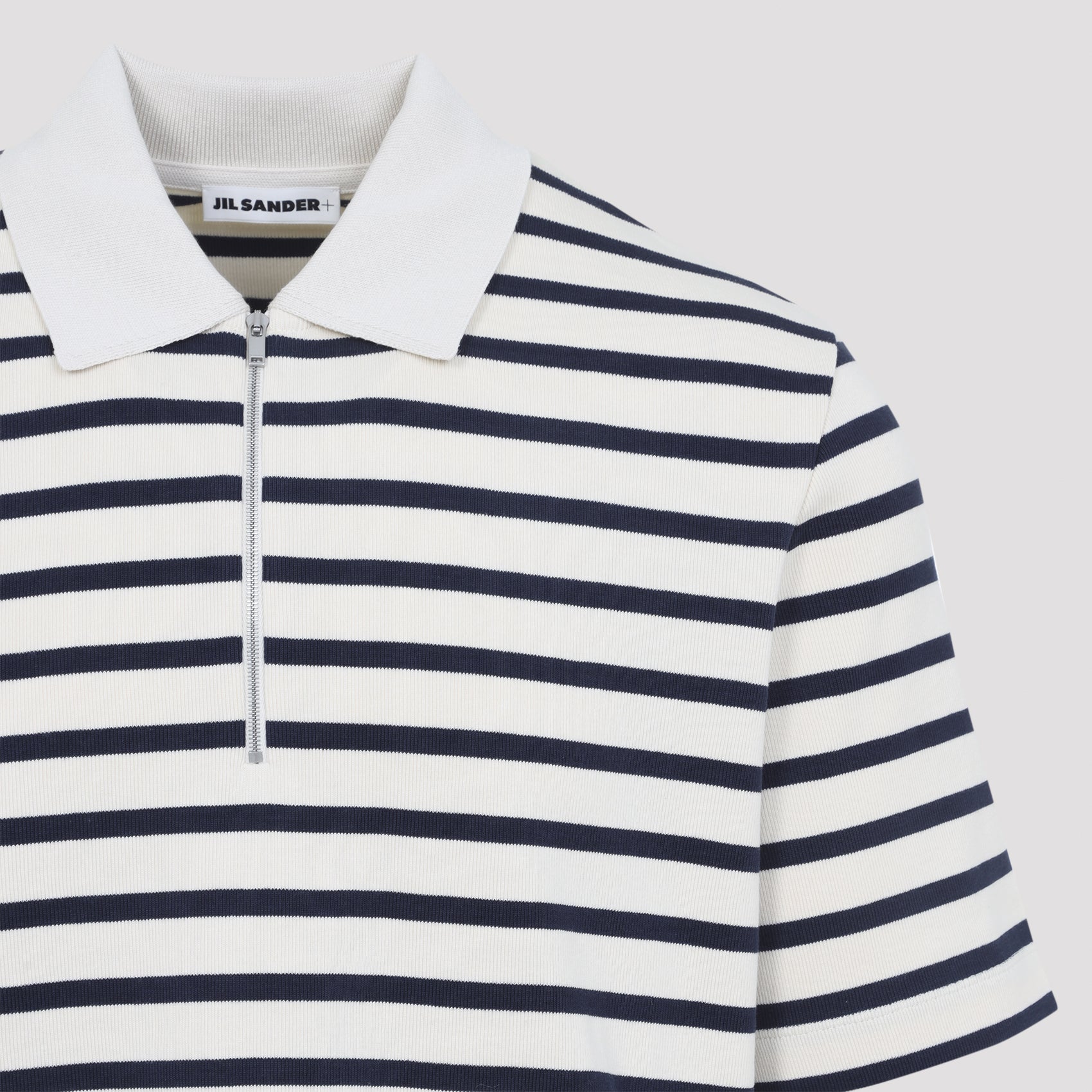 Jil Sander Cotton T-shirt
