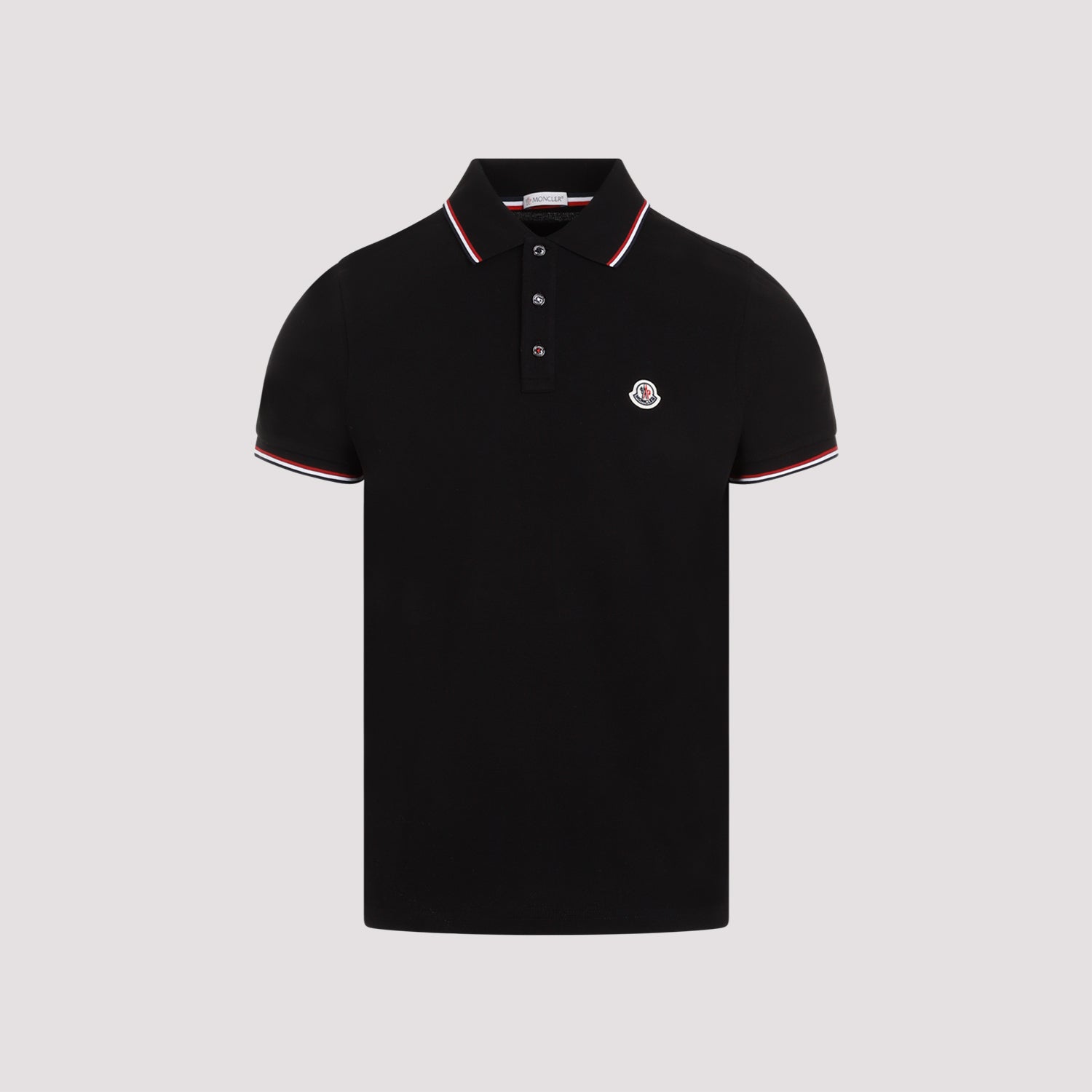 Moncler SS Polo T-Shirt