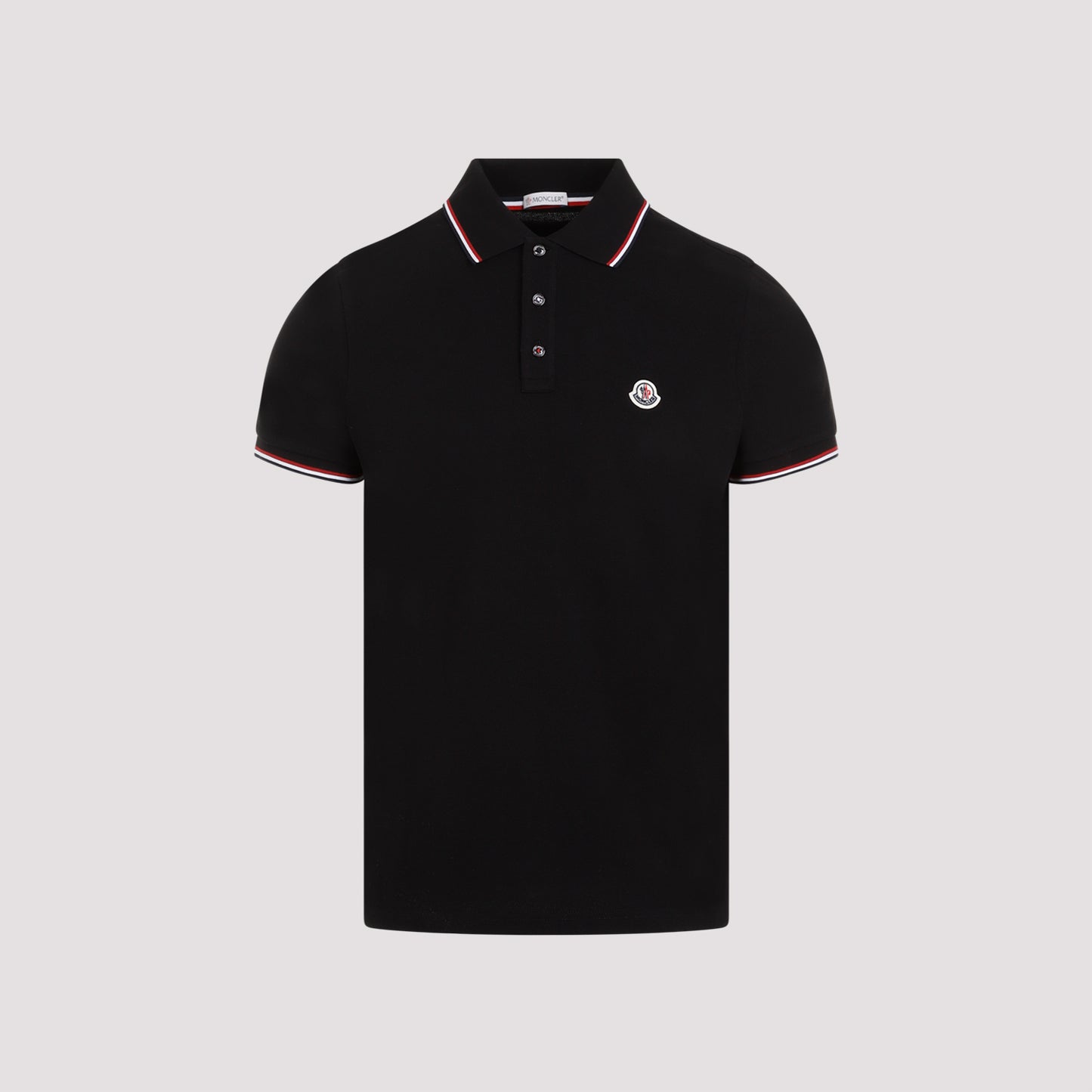 Moncler SS Polo T-Shirt