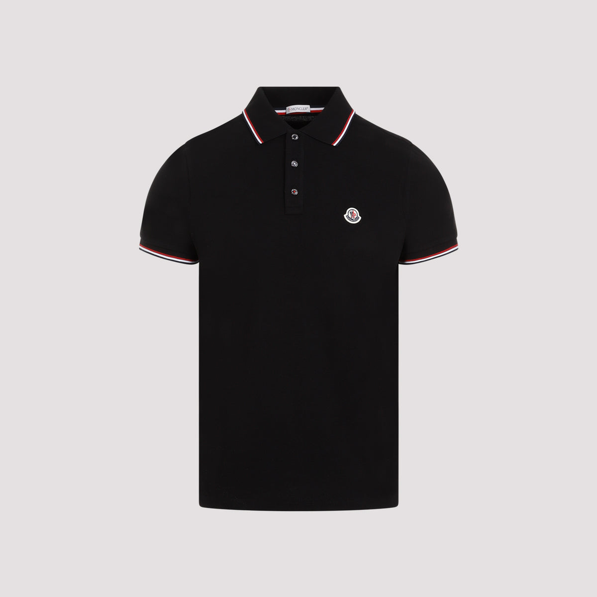 Moncler SS Polo T-Shirt