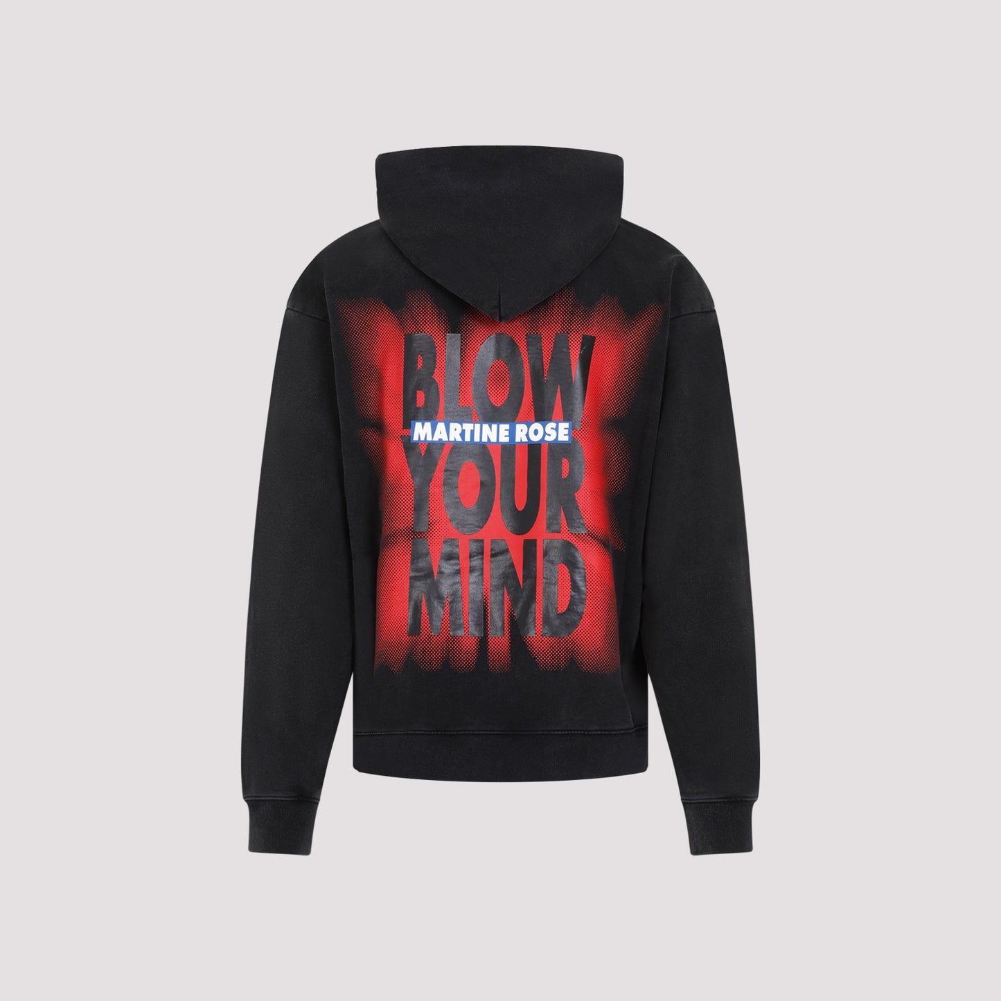 Martine Rose Classic Hoodie