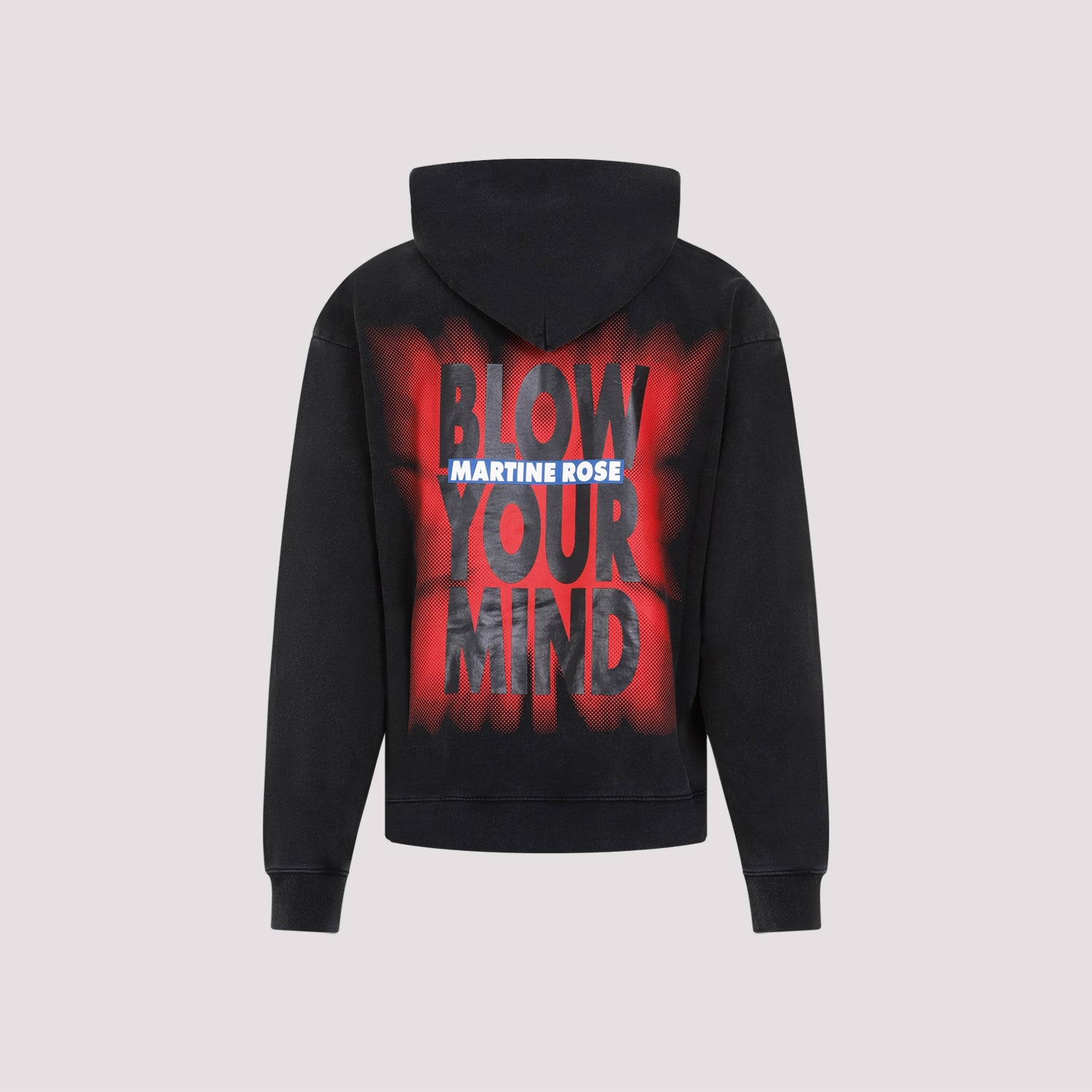 Martine Rose Classic Hoodie