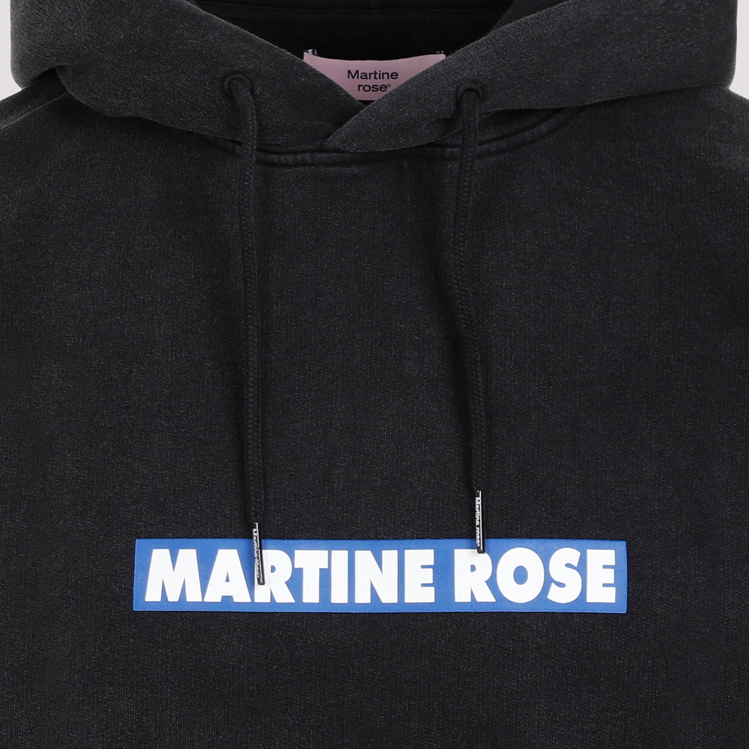 Martine Rose Classic Hoodie