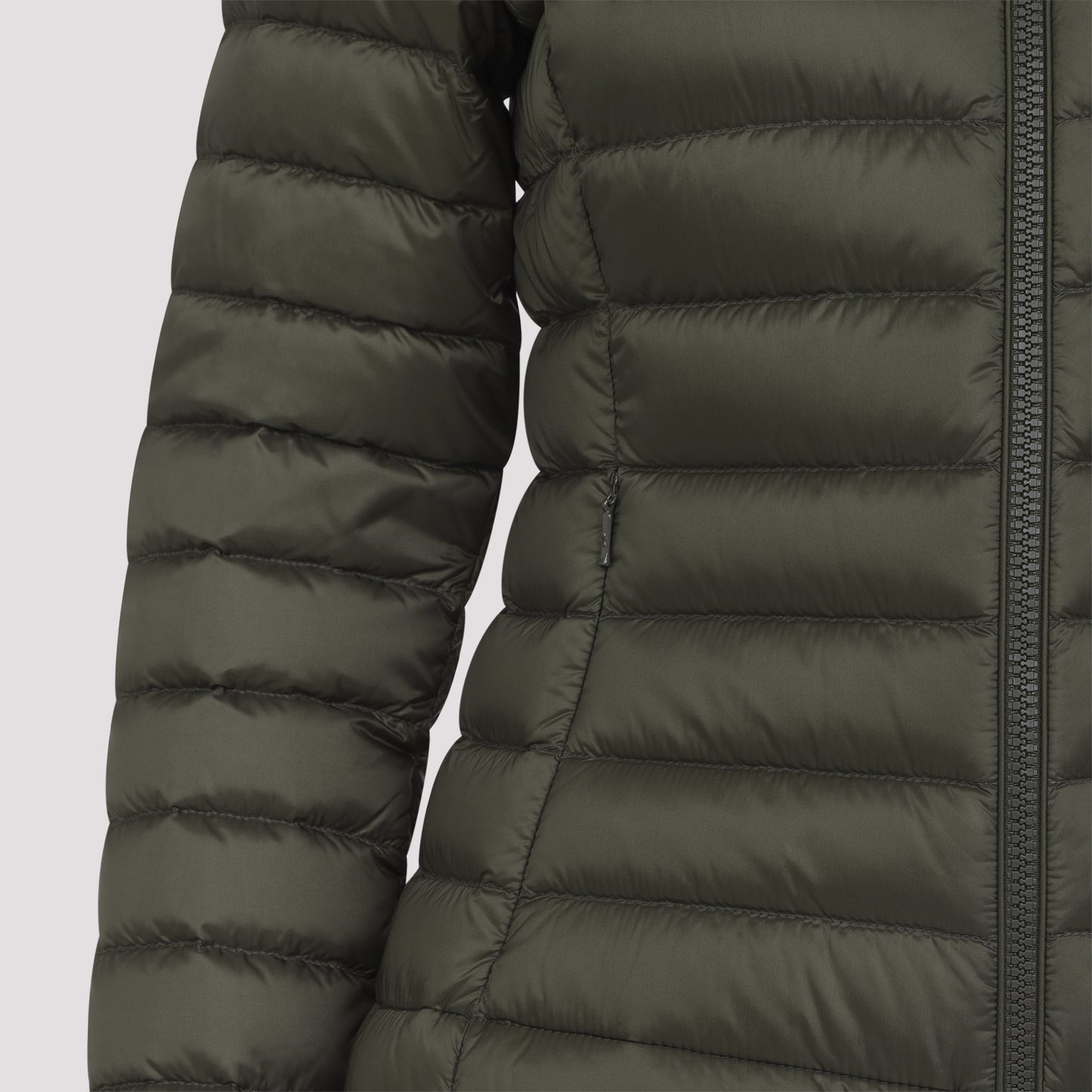 Moncler Igelle Jacket