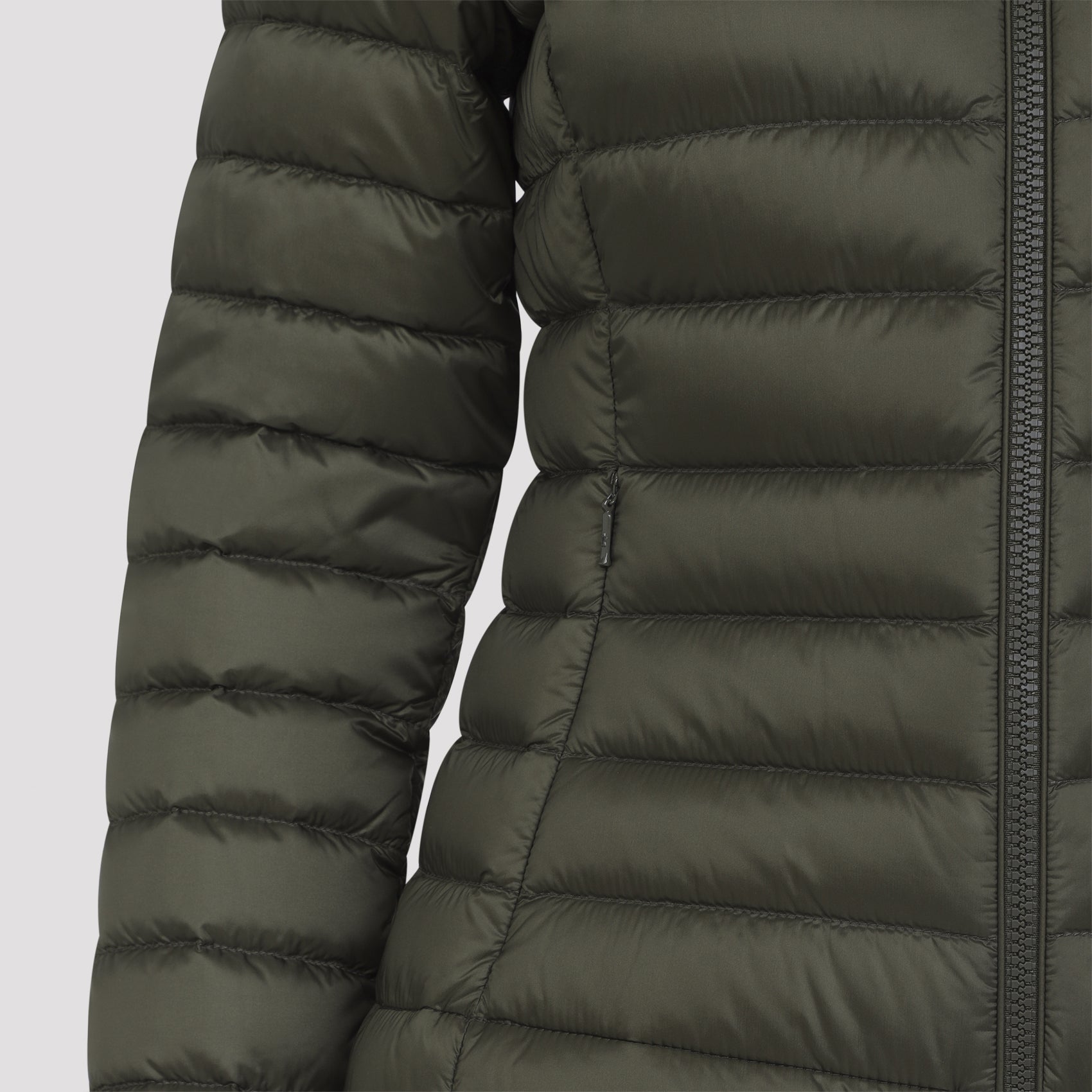 Moncler Igelle Jacket