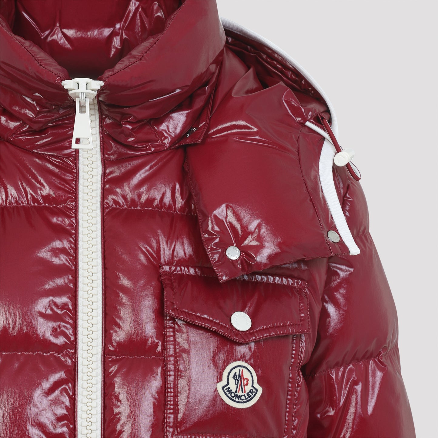 Moncler Andro Jacket