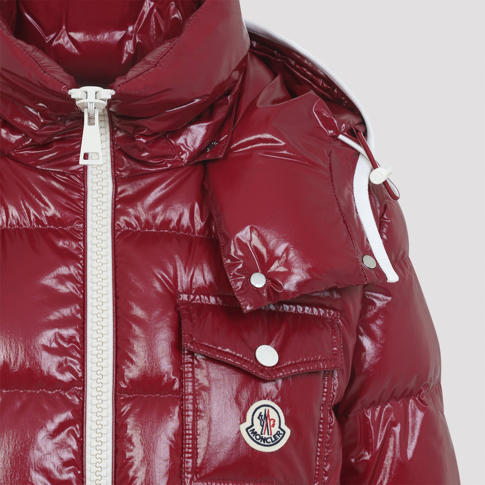 Moncler Andro Jacket