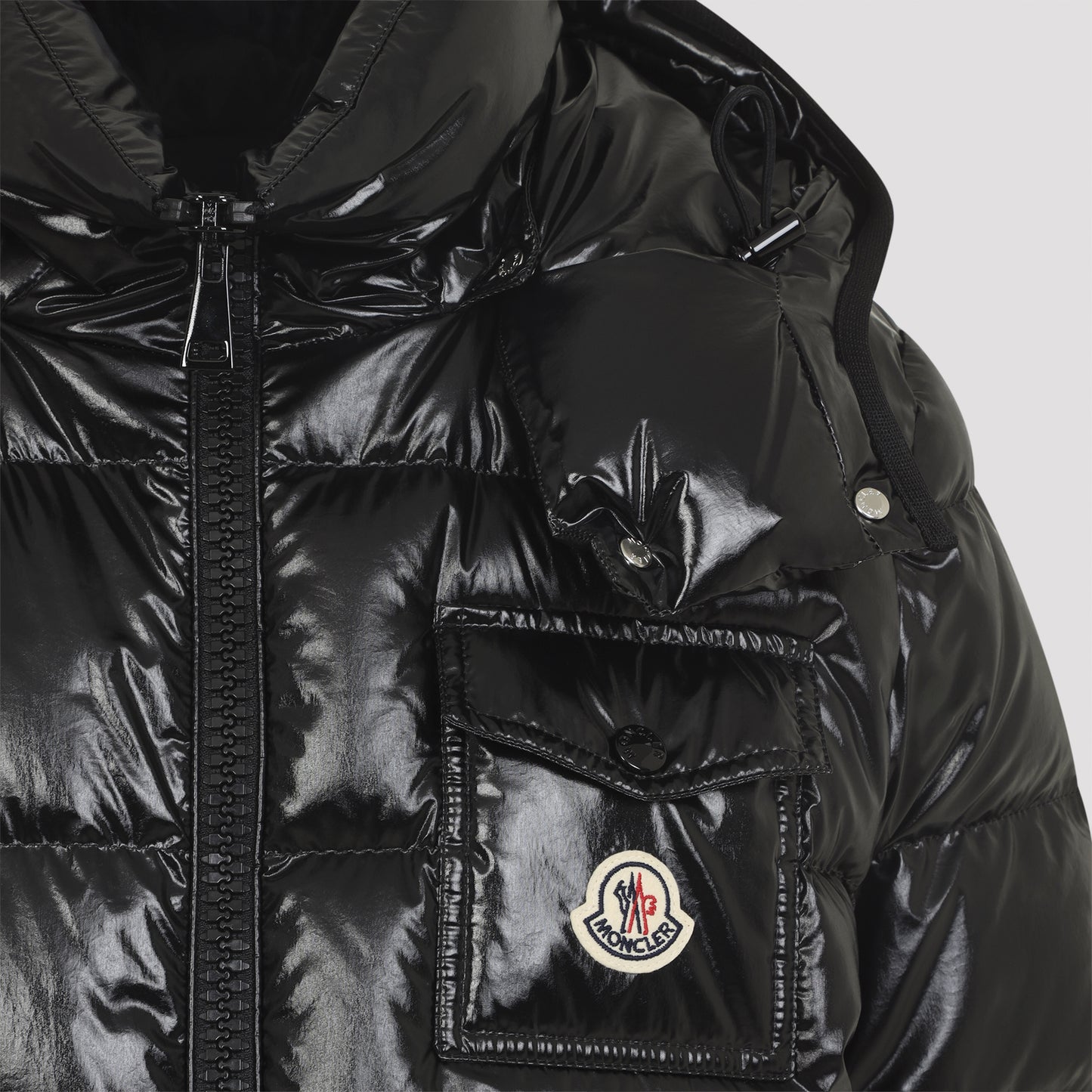 Moncler Andro Jacket