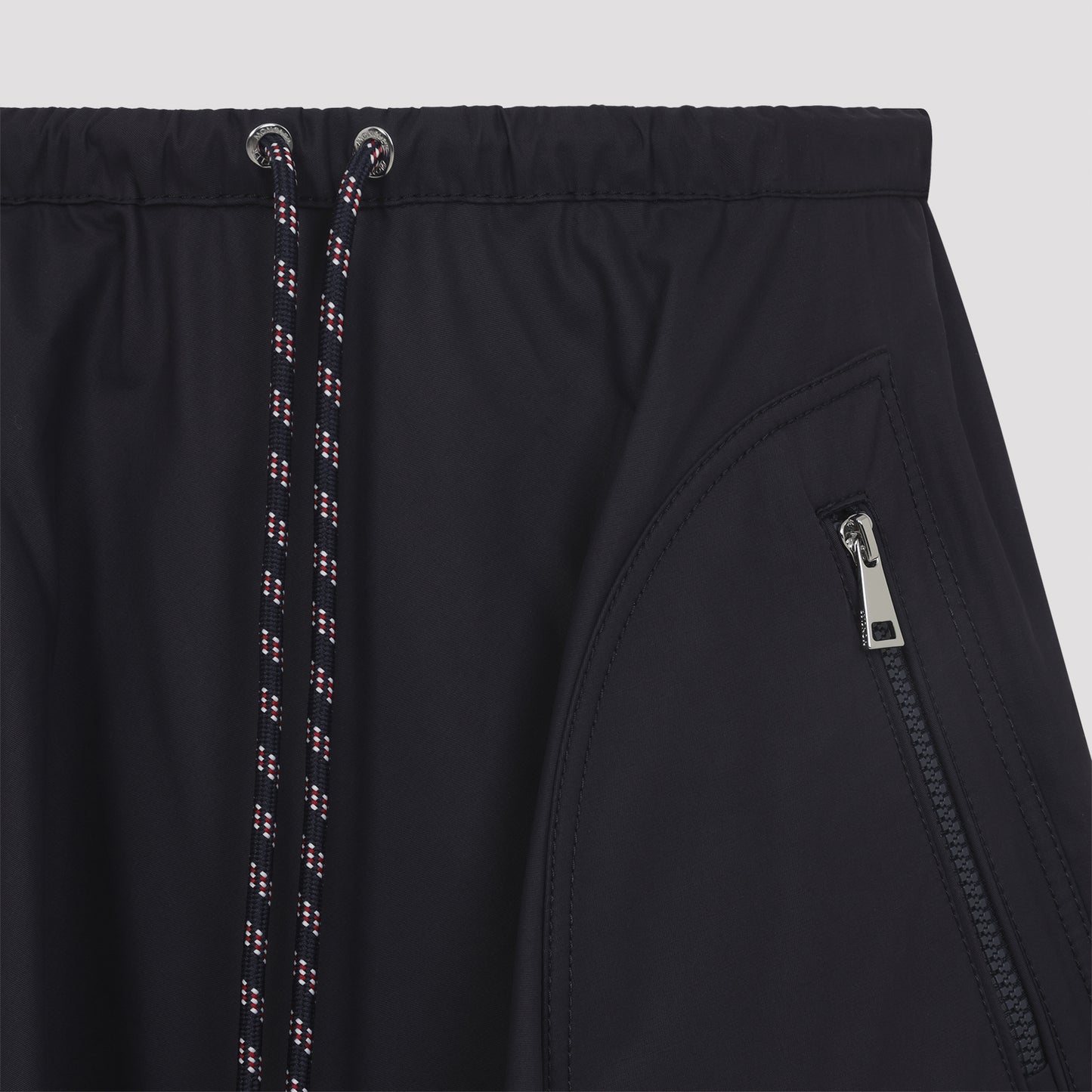 Moncler Cotton Midi Skirt