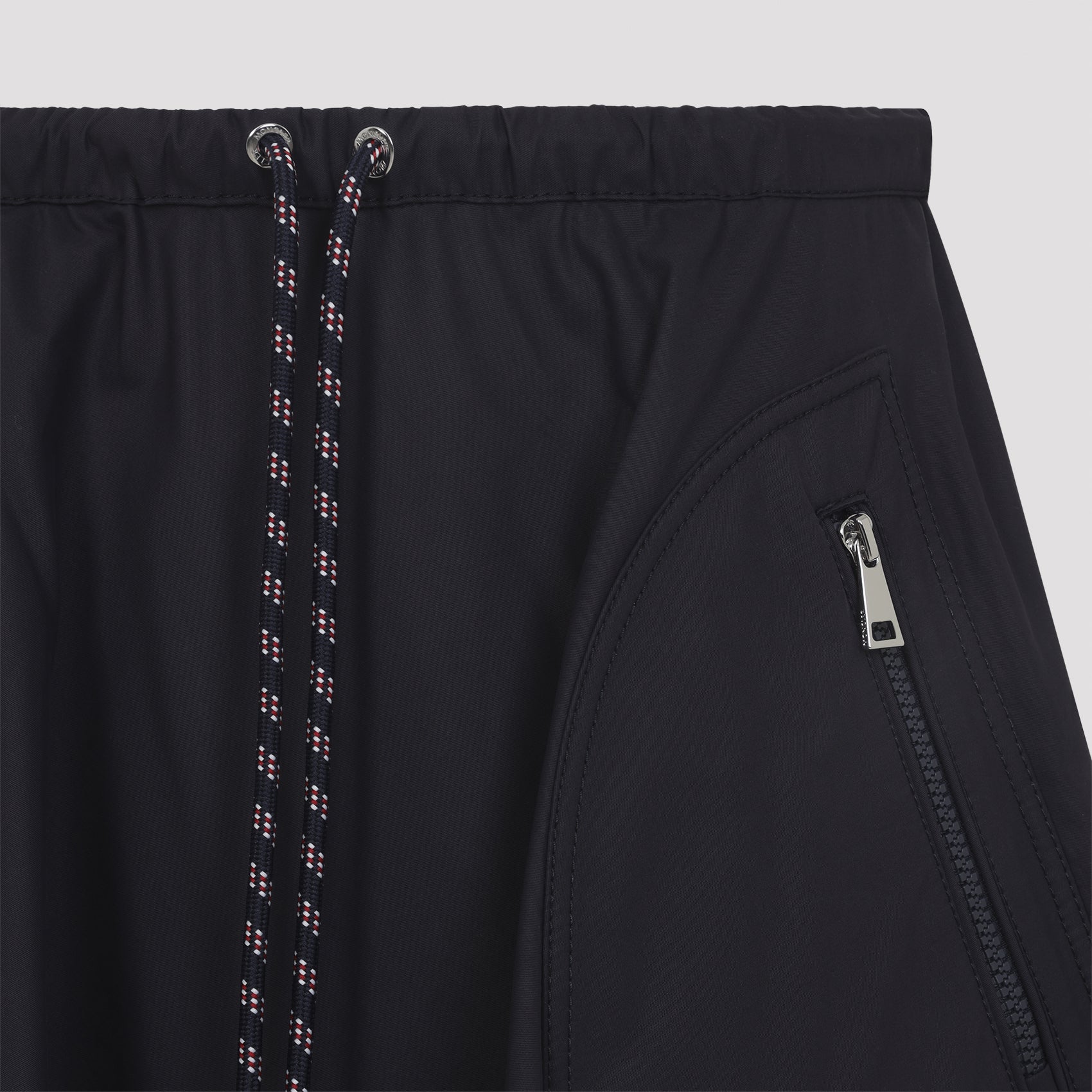Moncler Cotton Midi Skirt