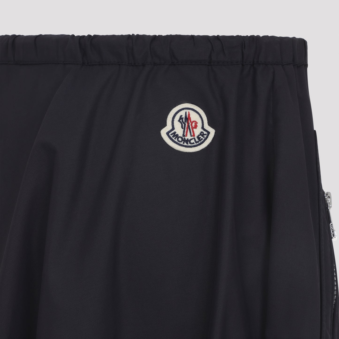 Moncler Cotton Midi Skirt