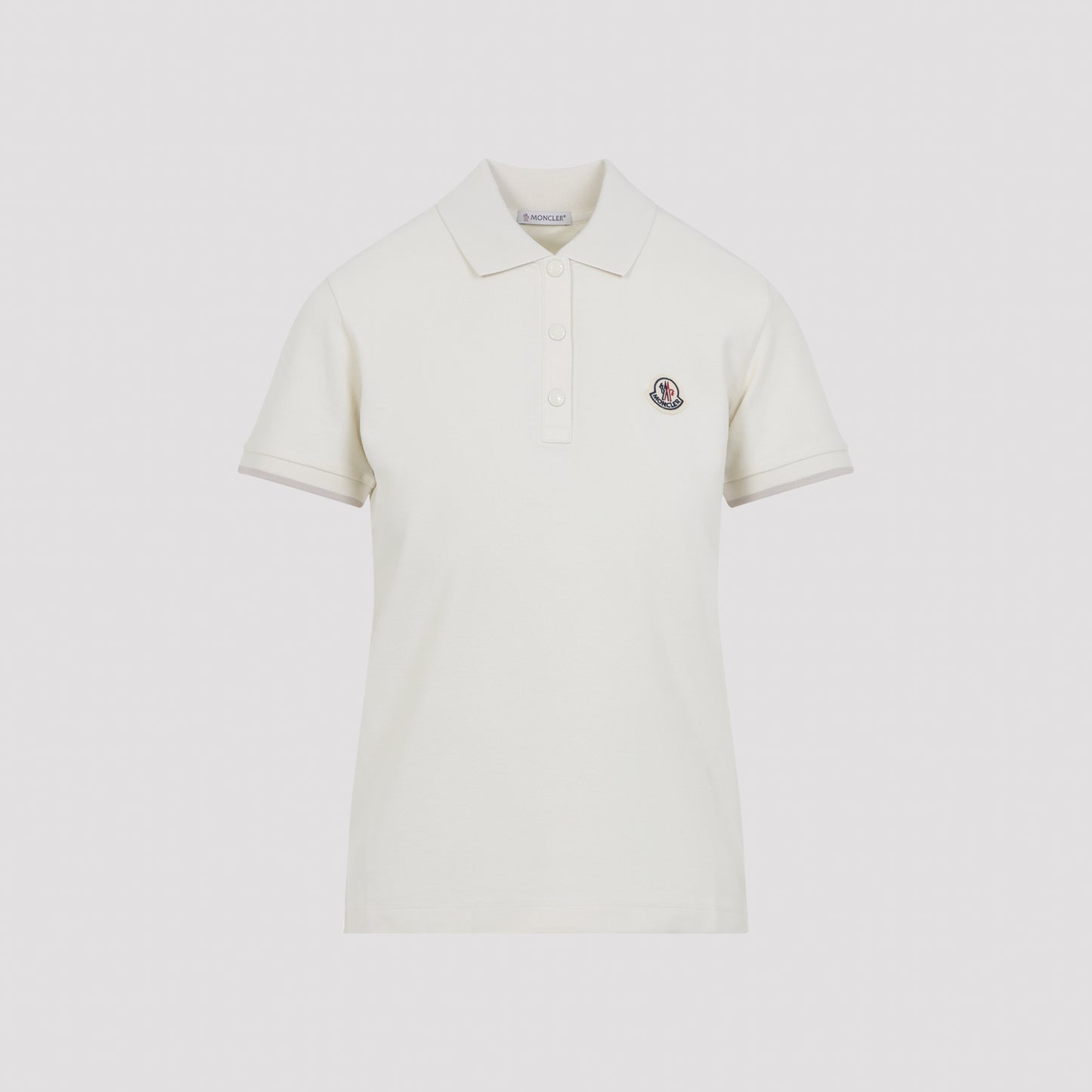Moncler Cotton Polo
