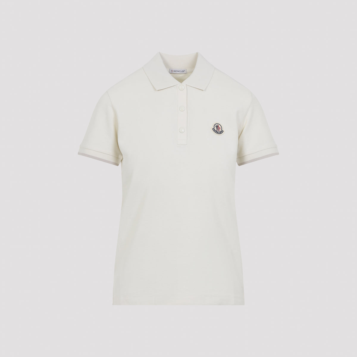 Moncler Cotton Polo