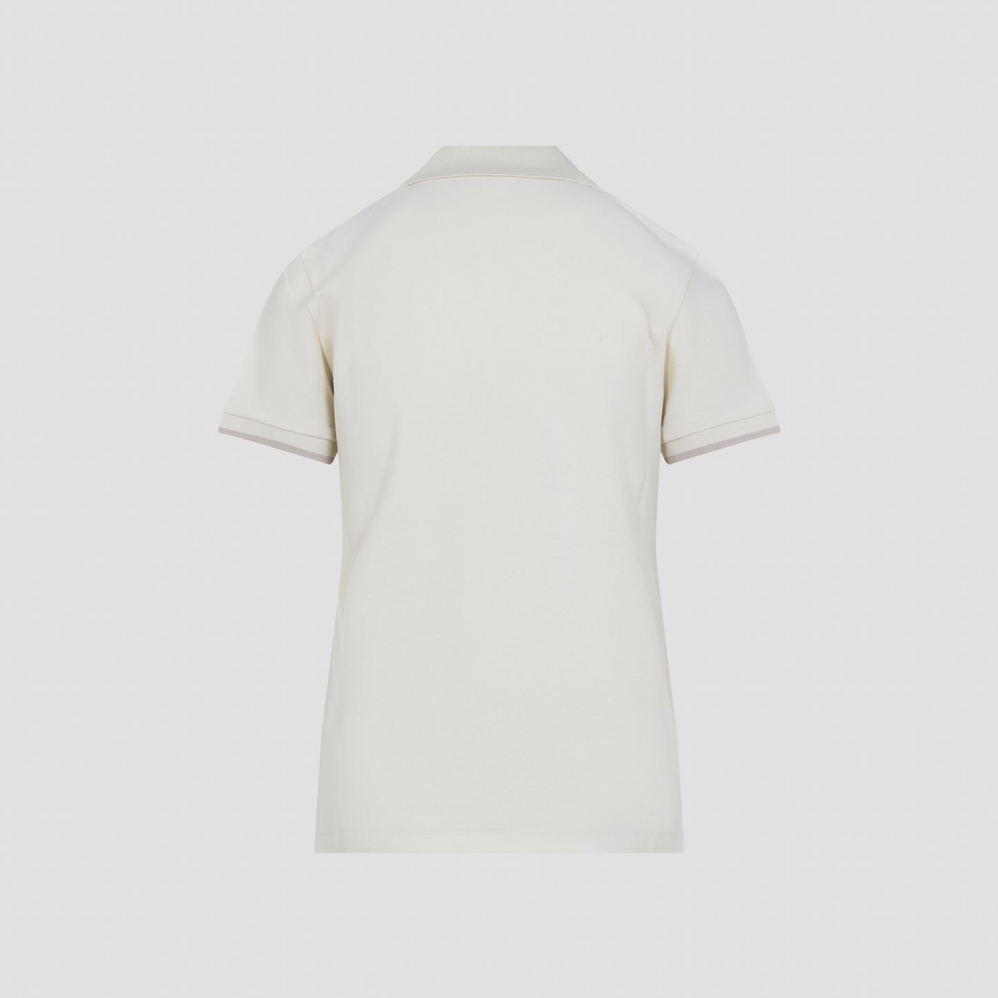 Moncler Cotton Polo