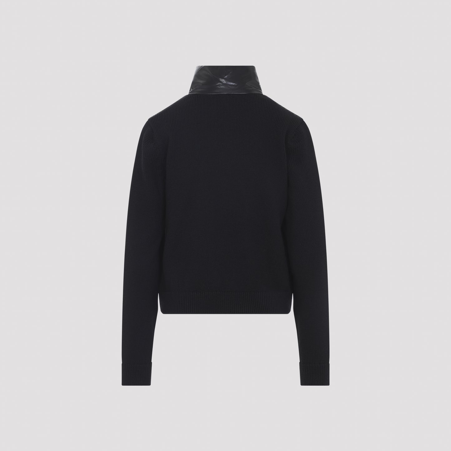 Moncler Virgin Wool Jacket