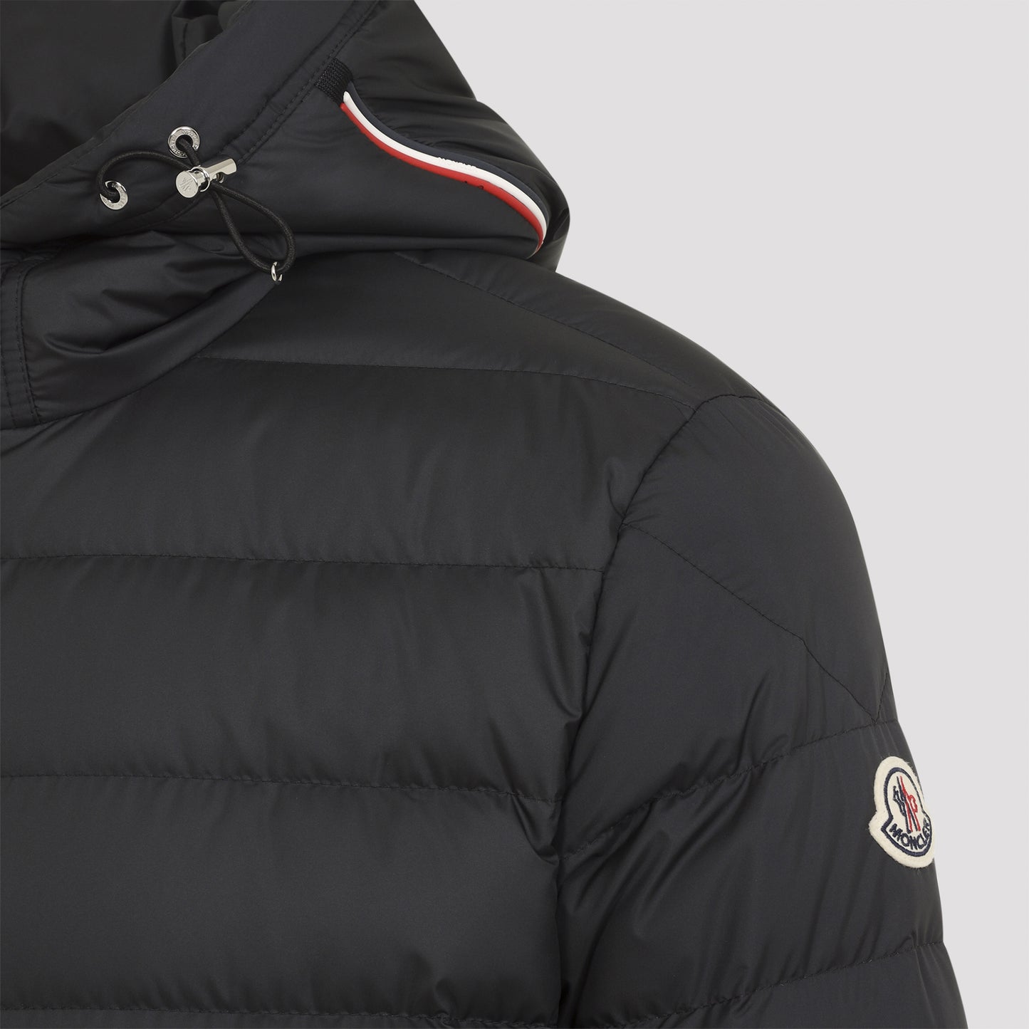 Moncler Vermeille Jacket