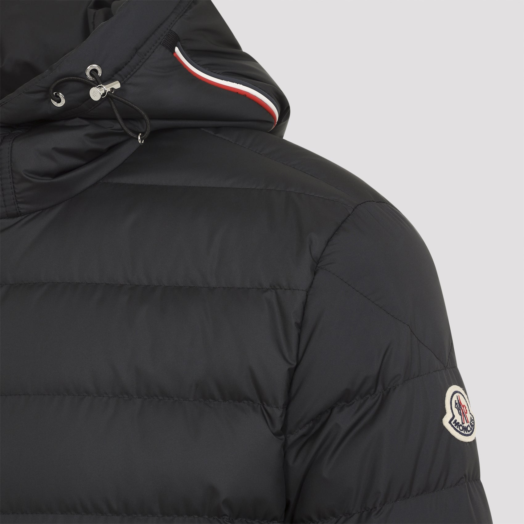 Moncler Vermeille Jacket
