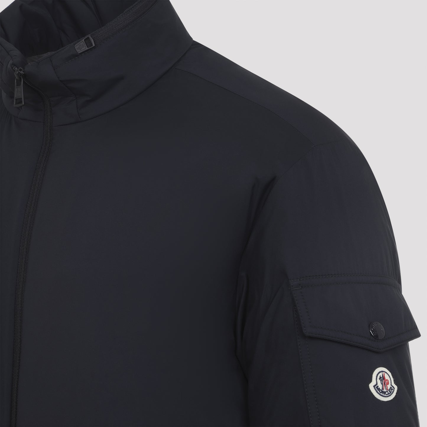 Moncler Breezes Jacket
