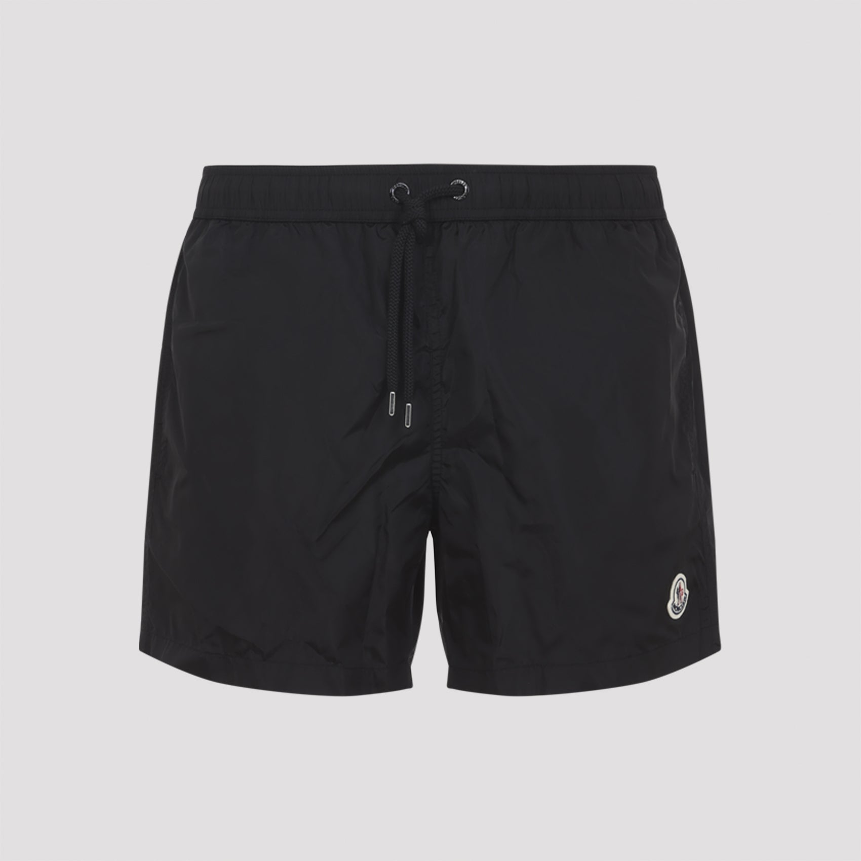 Moncler Polyamide Swim Shorts