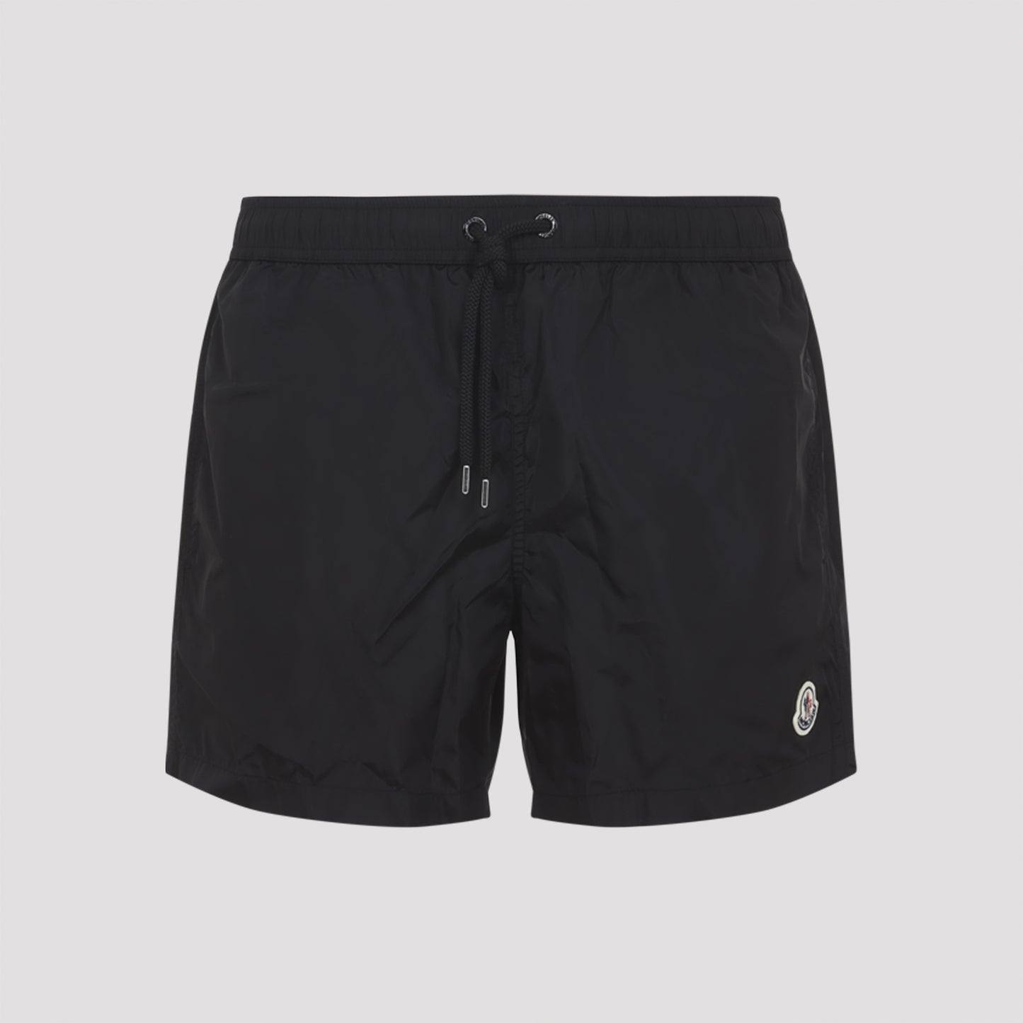 Moncler Polyamide Swim Shorts