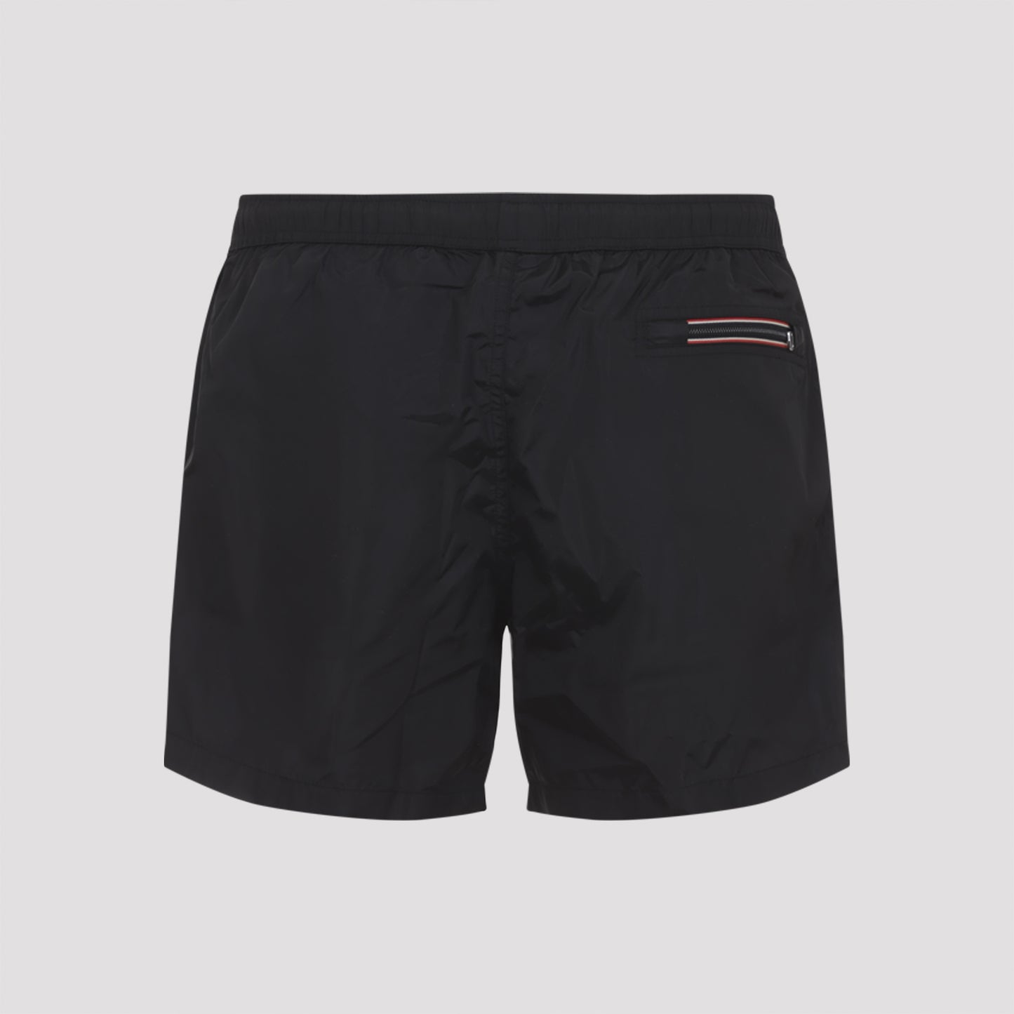 Moncler Polyamide Swim Shorts