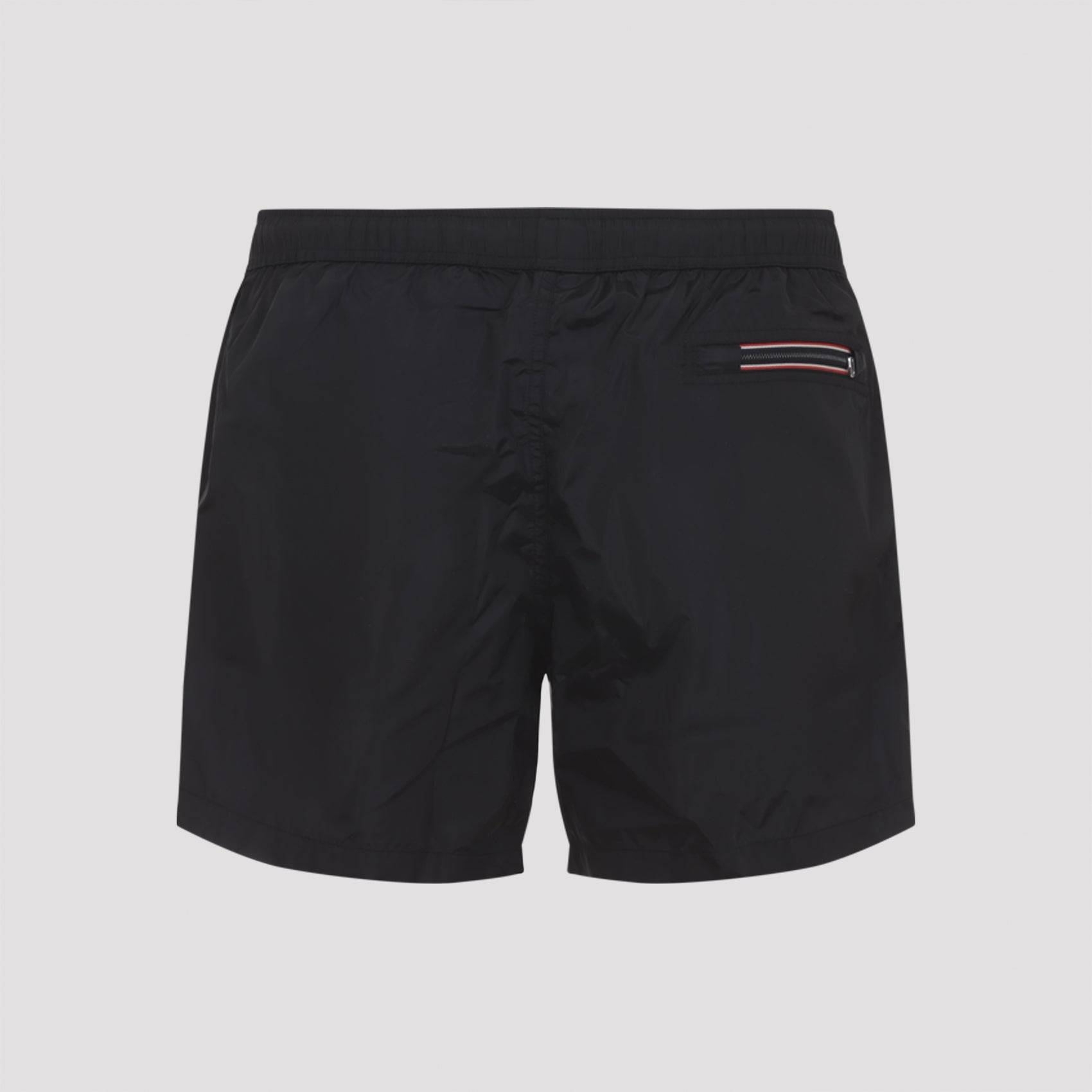 Moncler Polyamide Swim Shorts