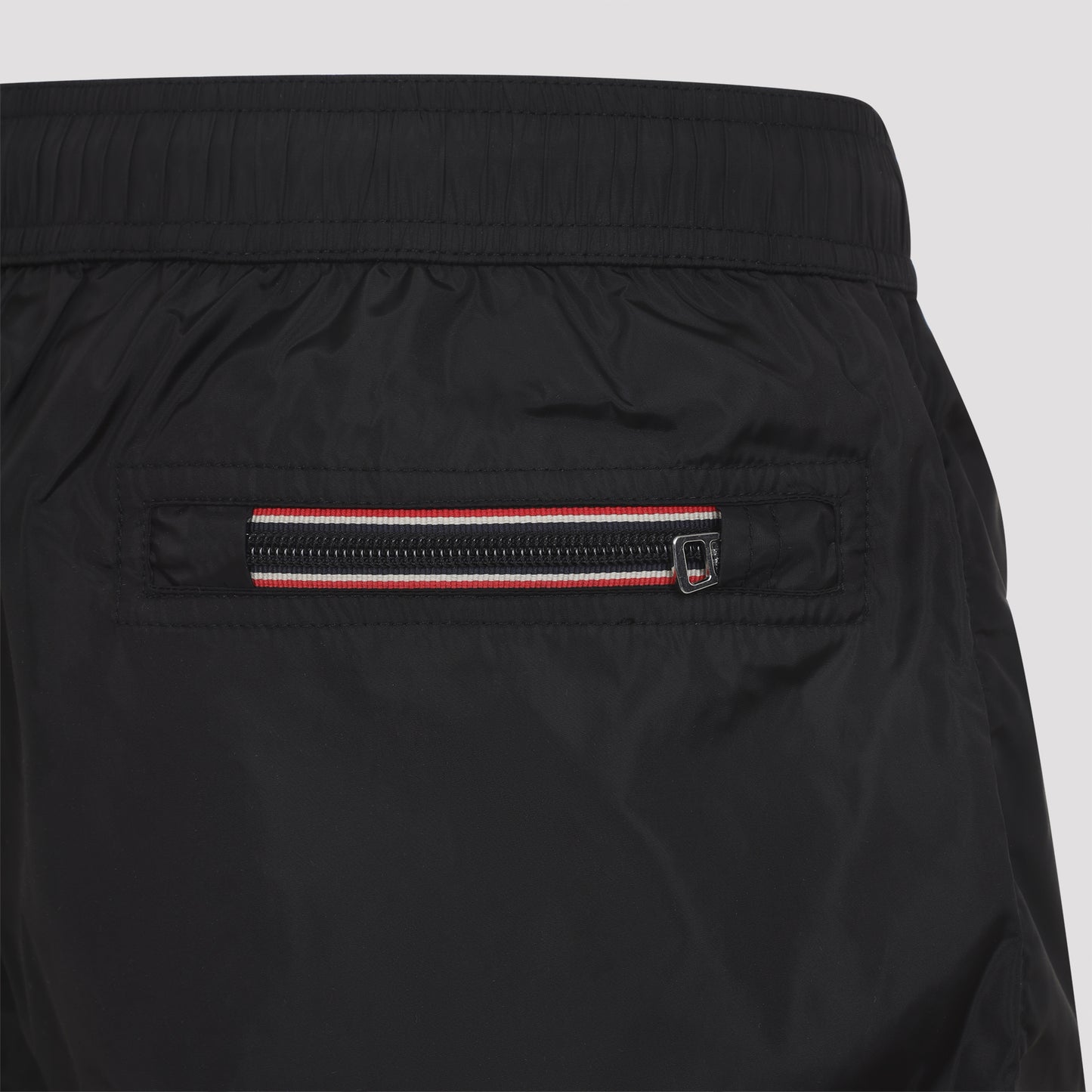 Moncler Polyamide Swim Shorts