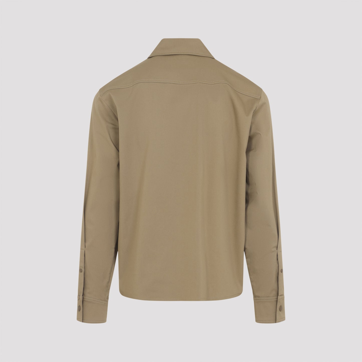 Moncler Cotton Shirt