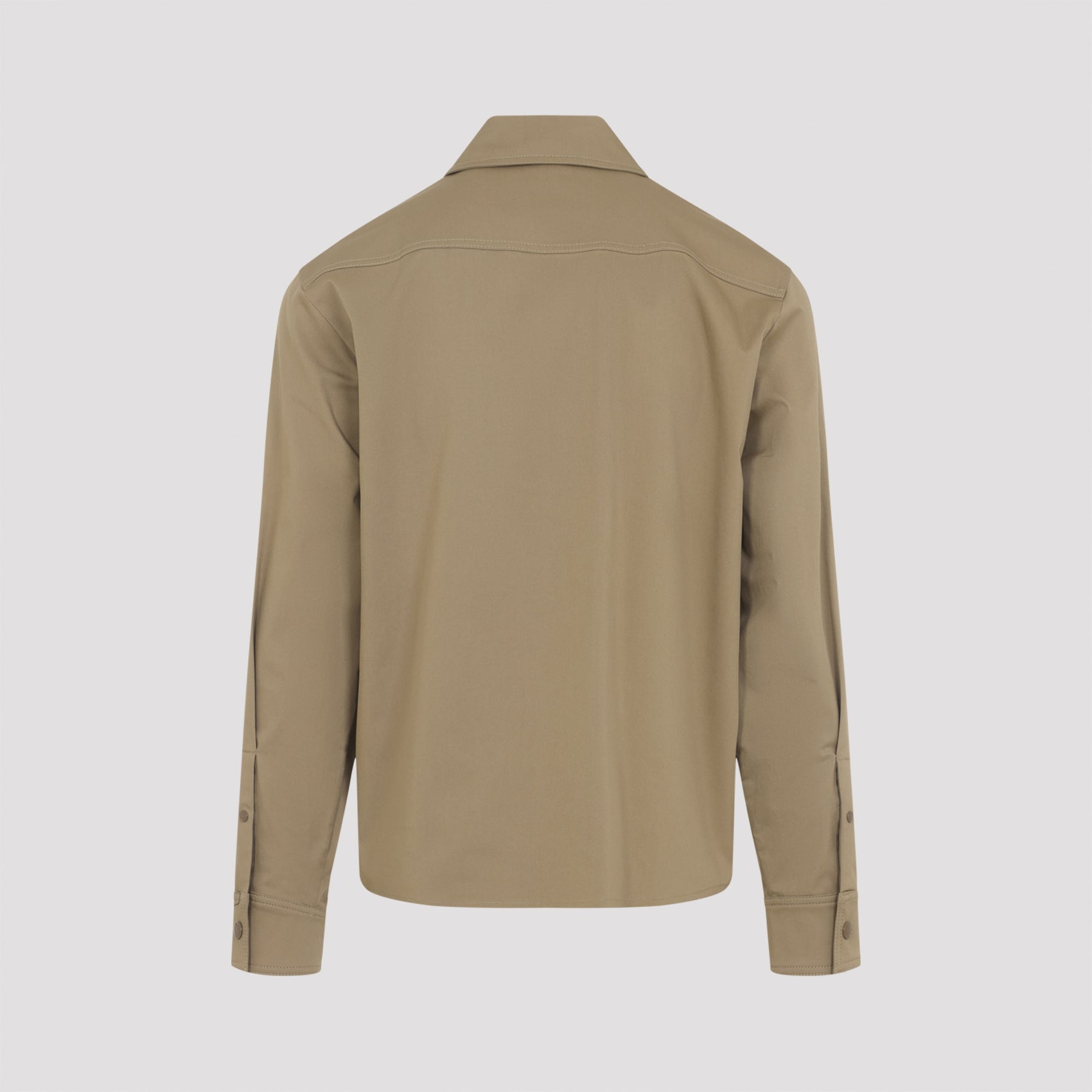Moncler Cotton Shirt