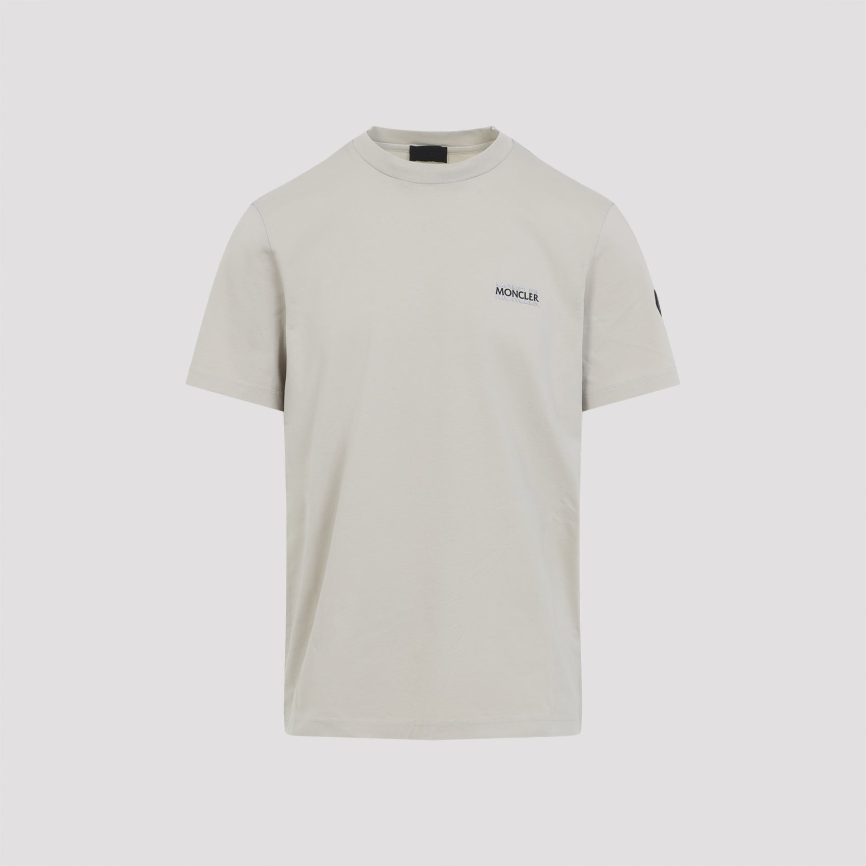 Moncler Cotton T-shirt