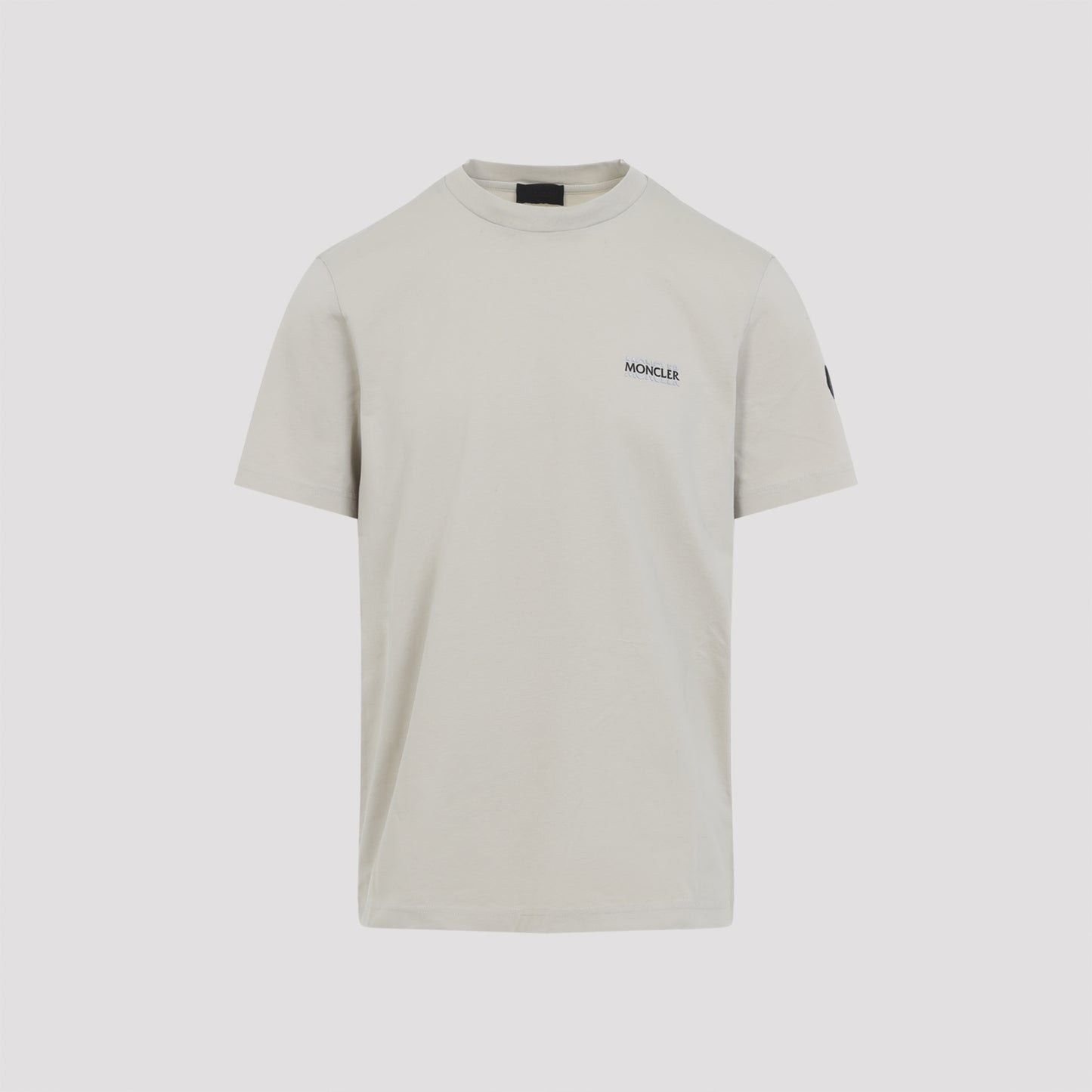 Moncler Cotton T-shirt