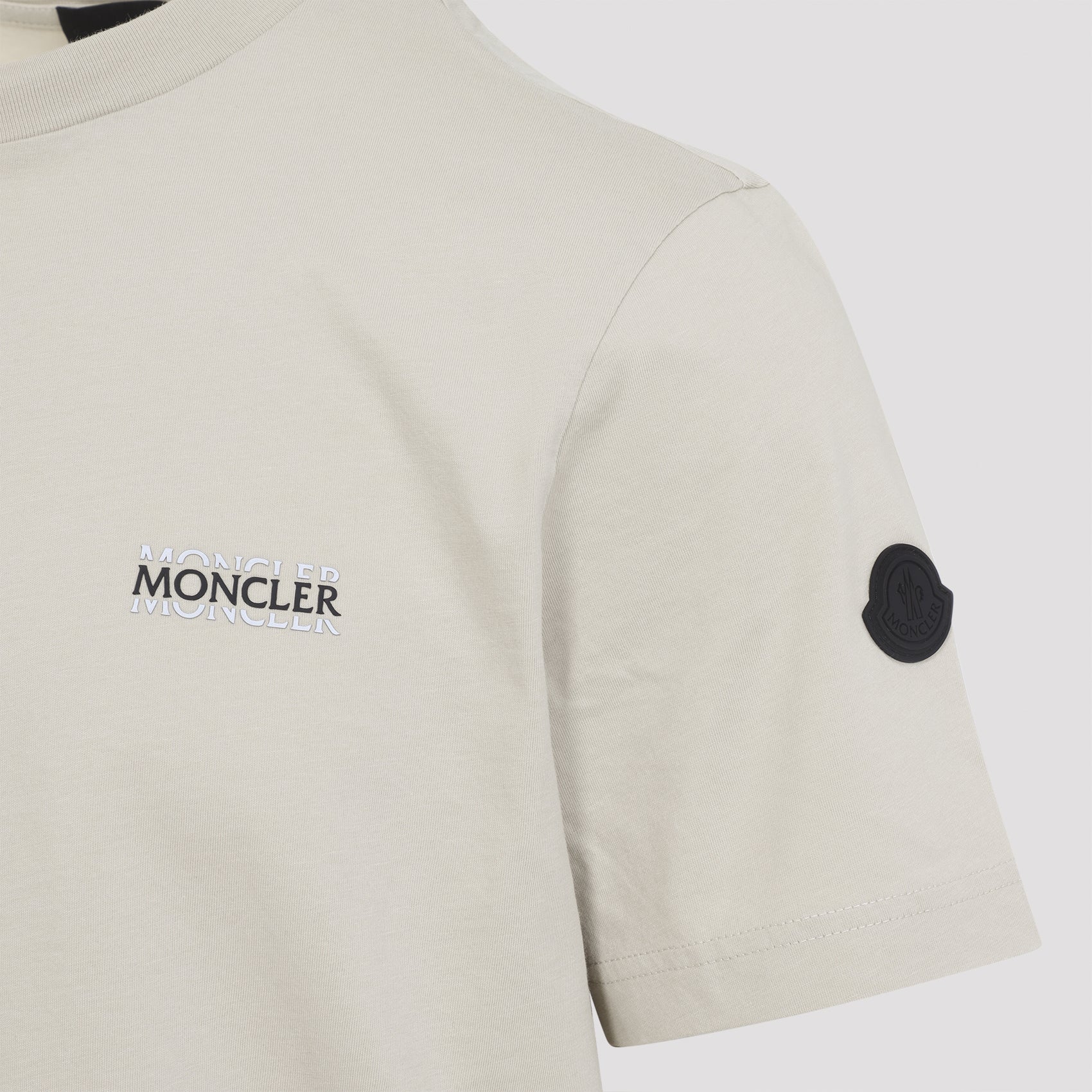 Moncler Cotton T-shirt