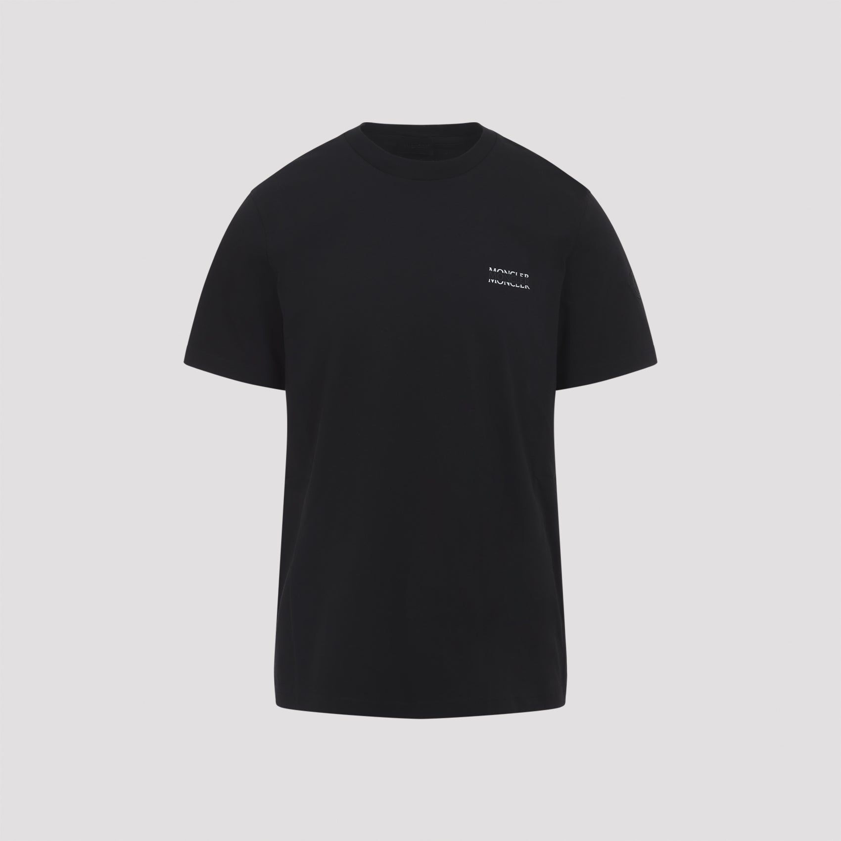 Moncler Cotton T-shirt