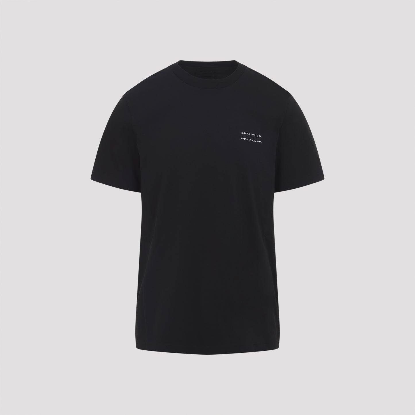 Moncler Cotton T-shirt