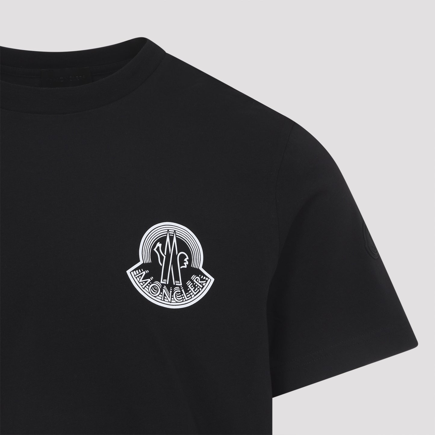 Moncler Cotton T-shirt